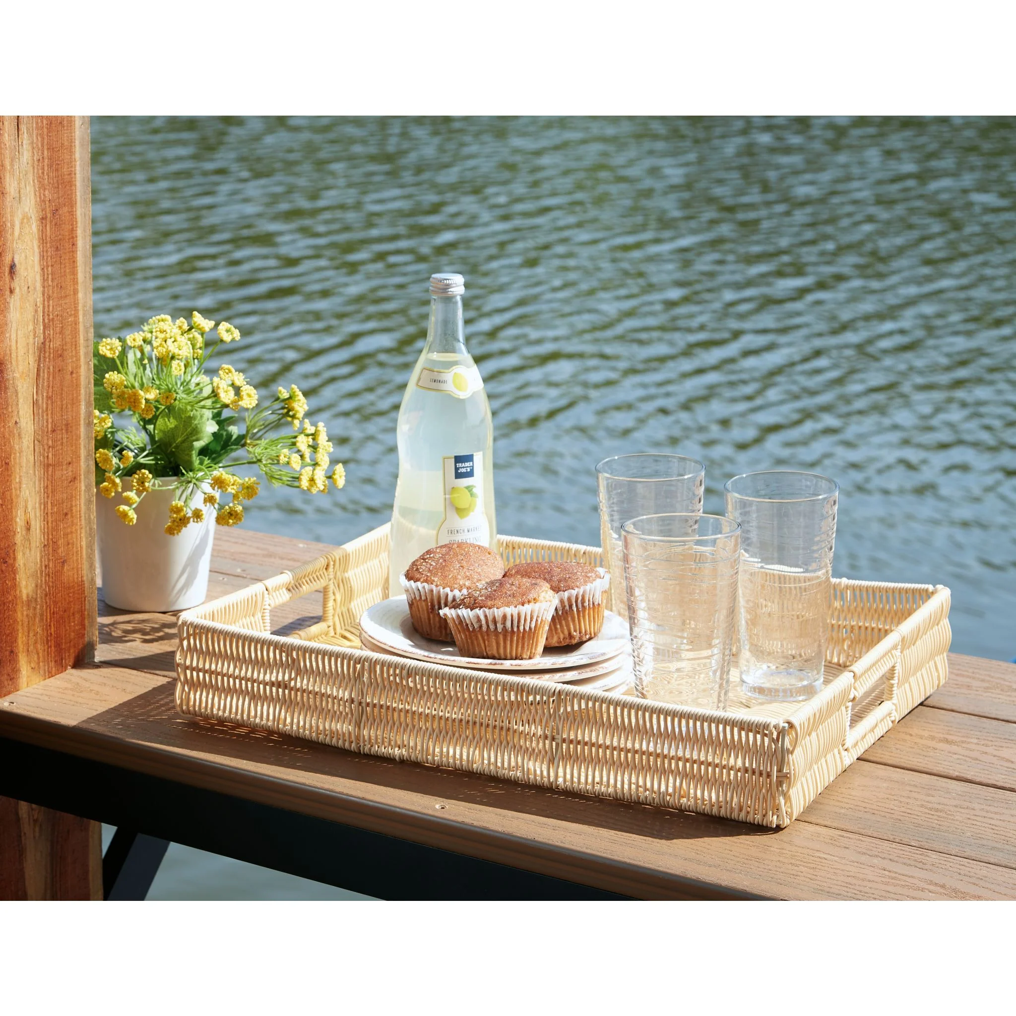 Evonne Tray - Image 2