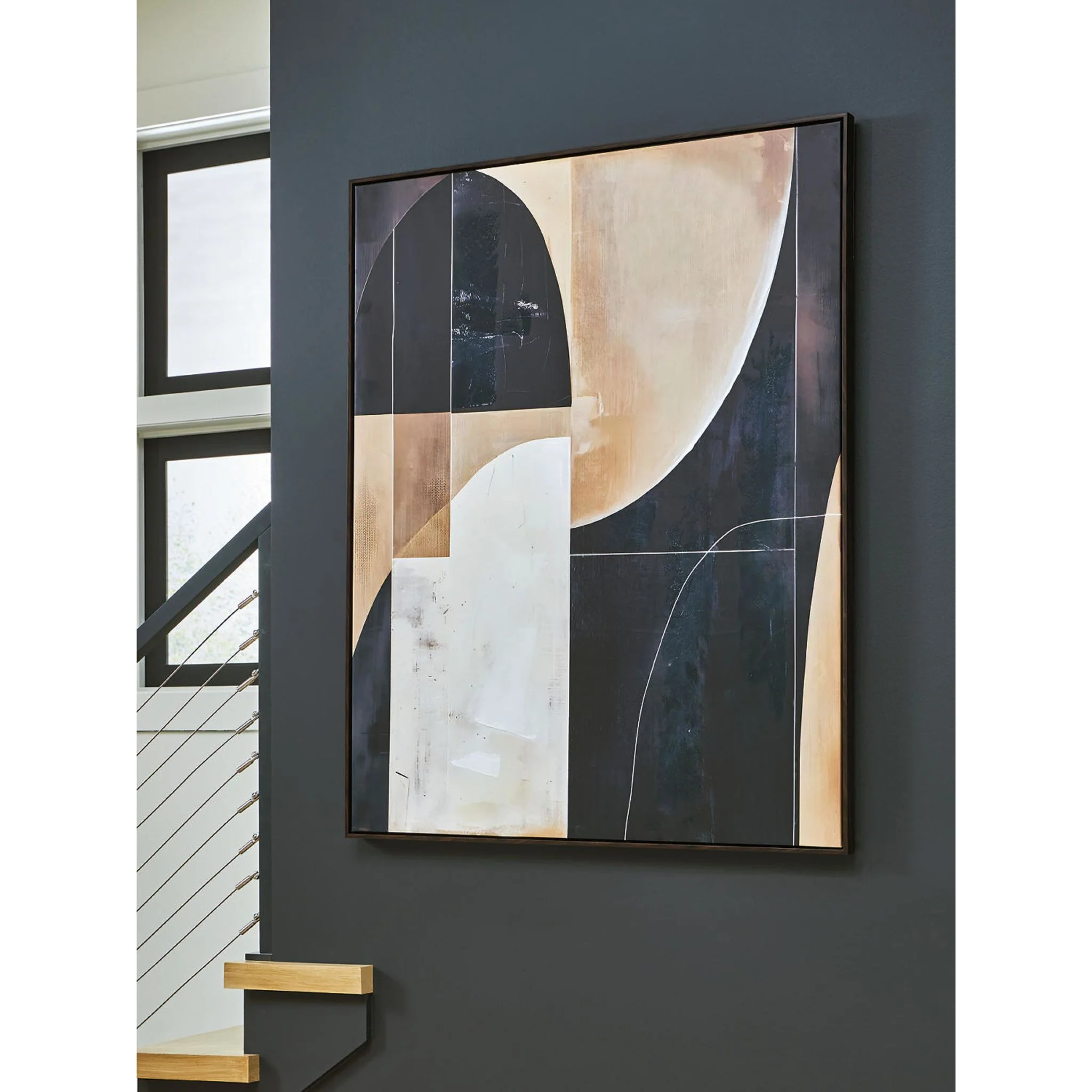 Ewanford Wall Art - Image 3