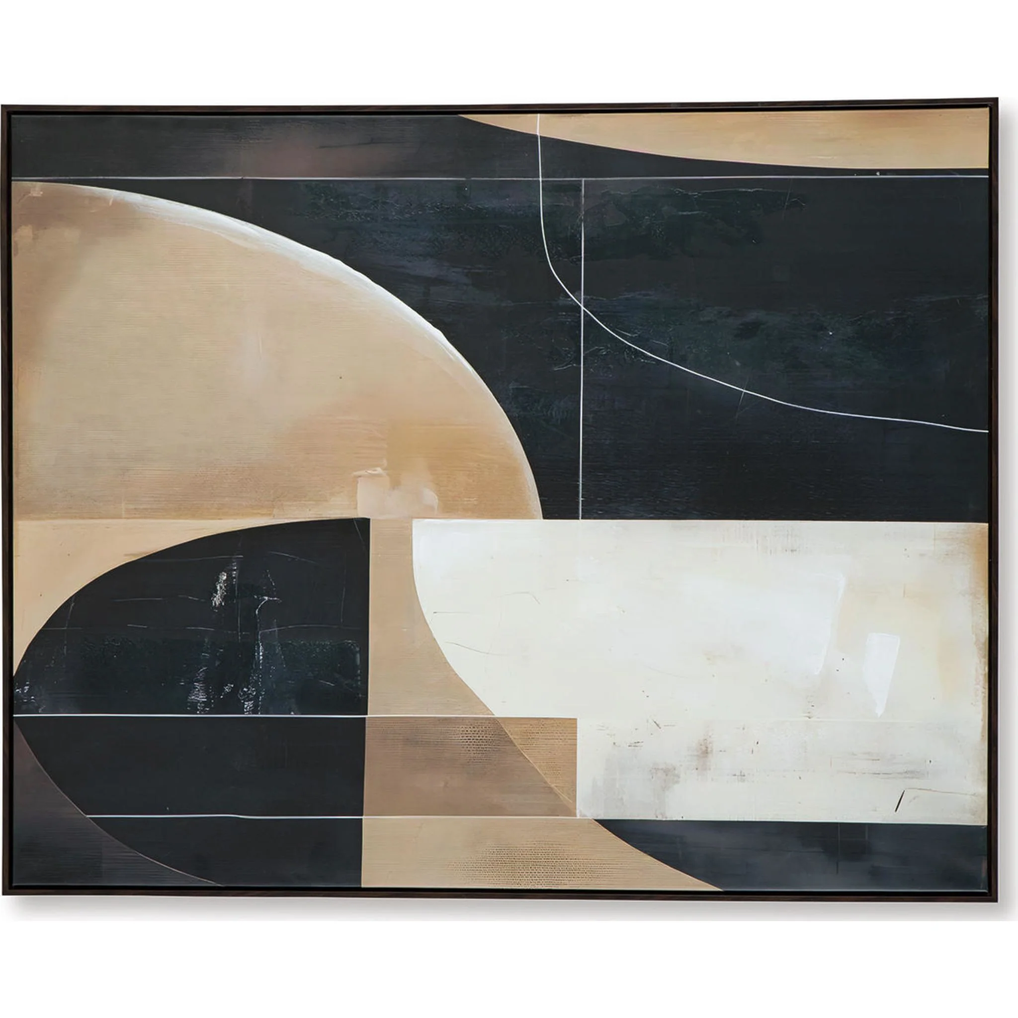 Ewanford Wall Art - Image 8