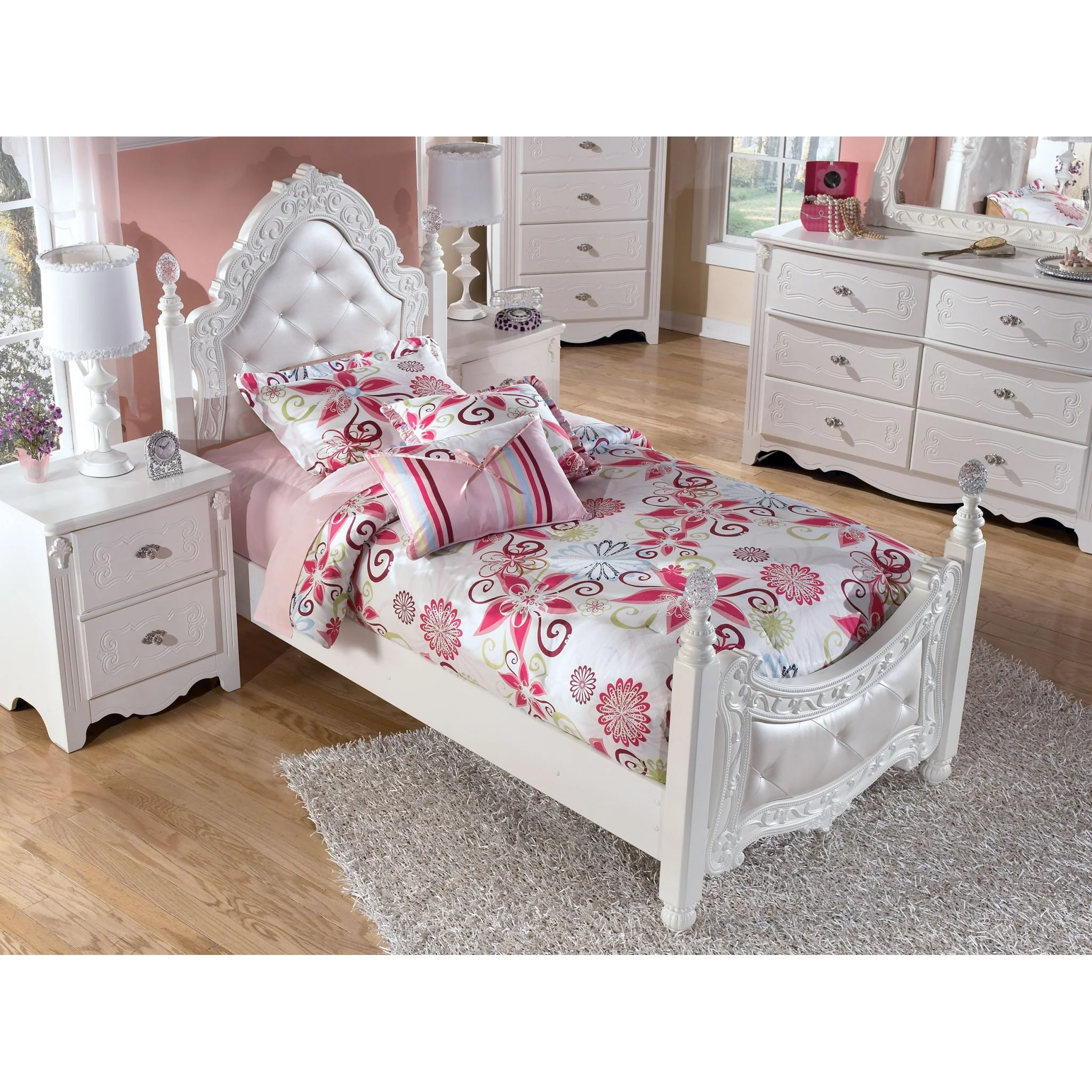 Exquisite Nightstand - Image 11