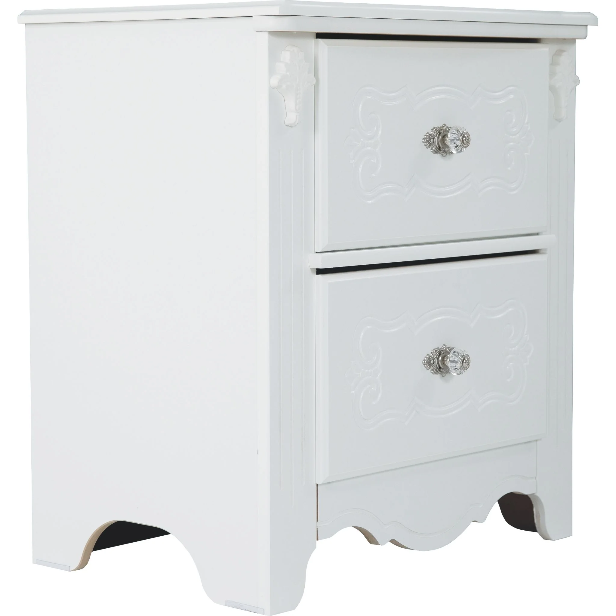 Exquisite Nightstand - Image 5