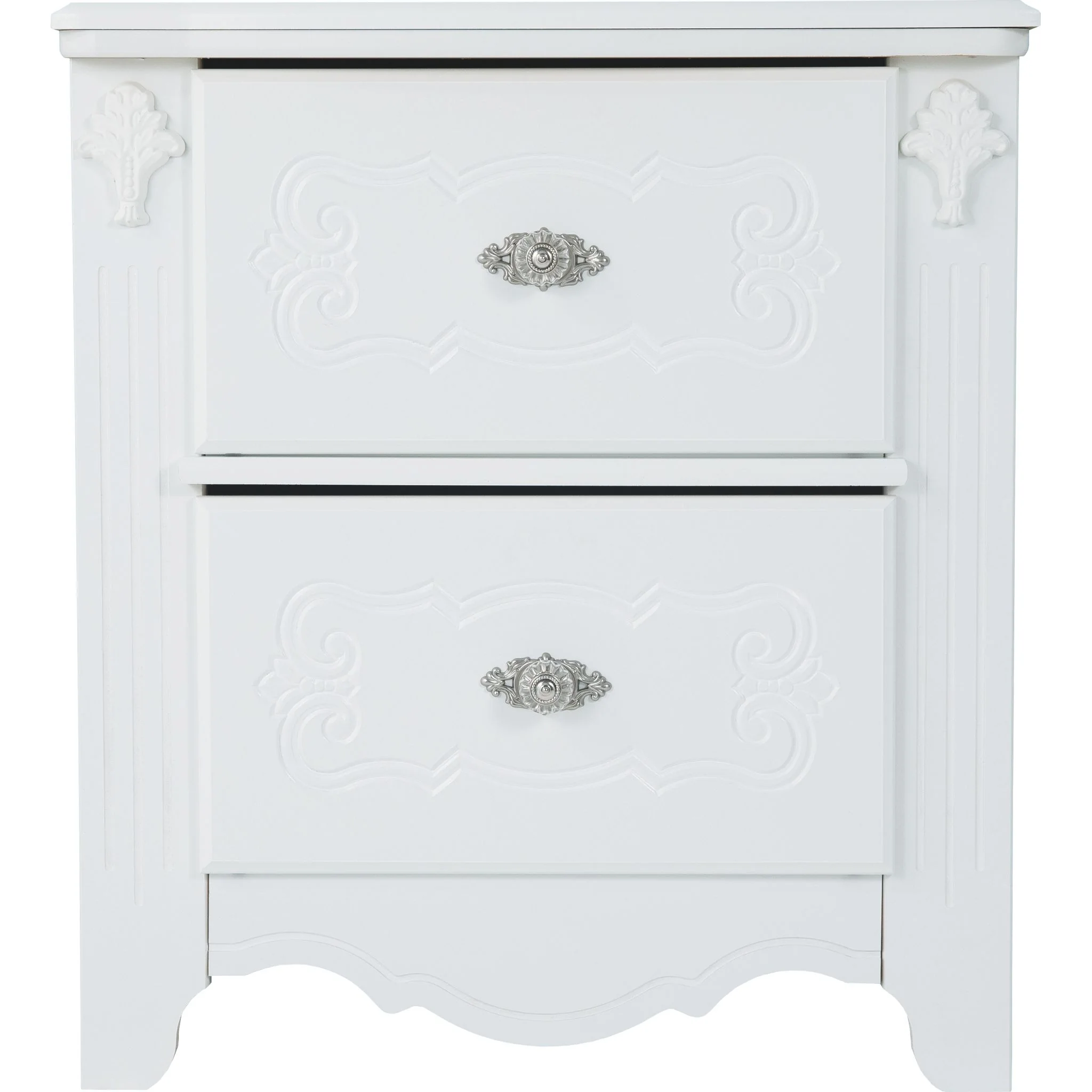 Exquisite Nightstand - Image 7