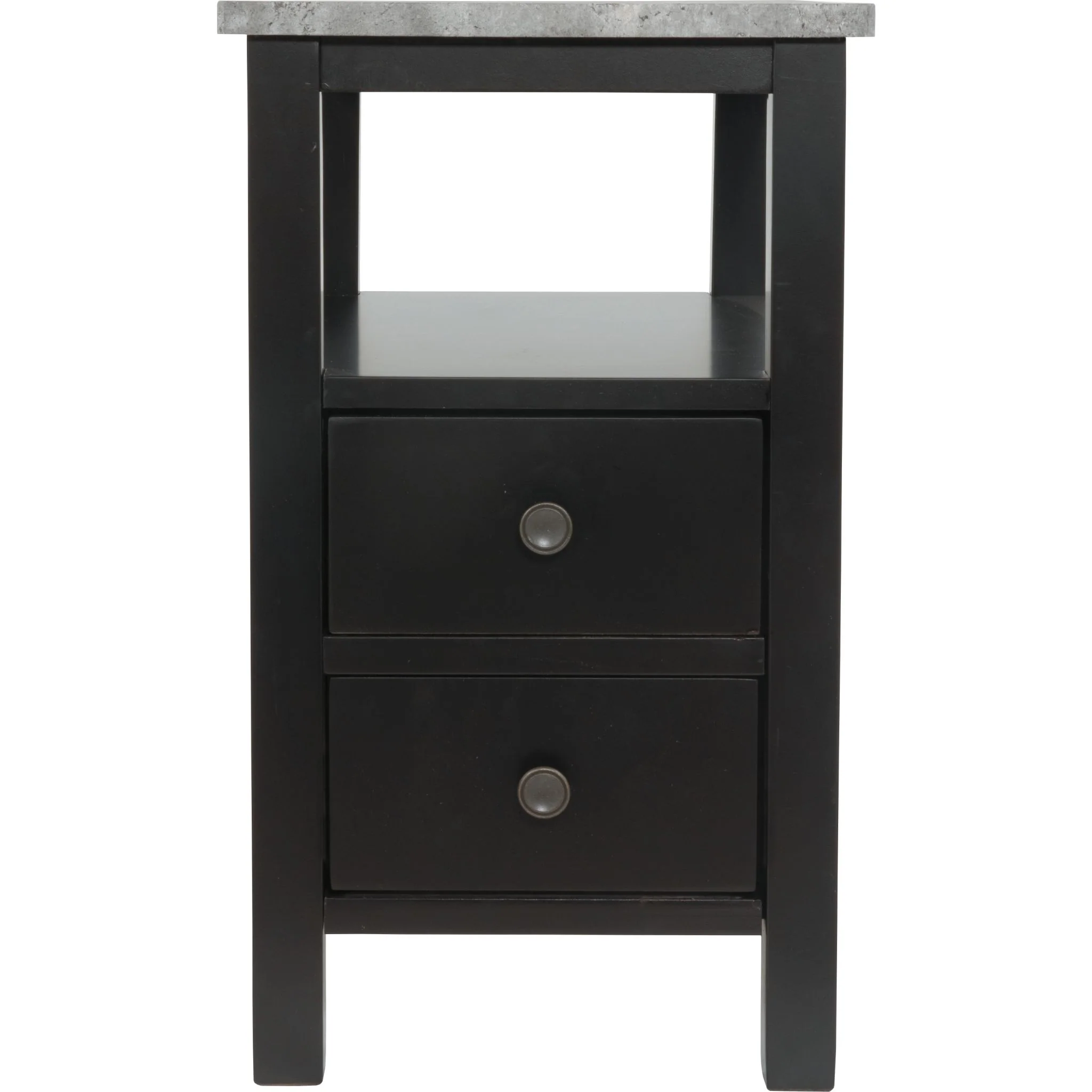 Ezmonei Chairside End Table - Image 10