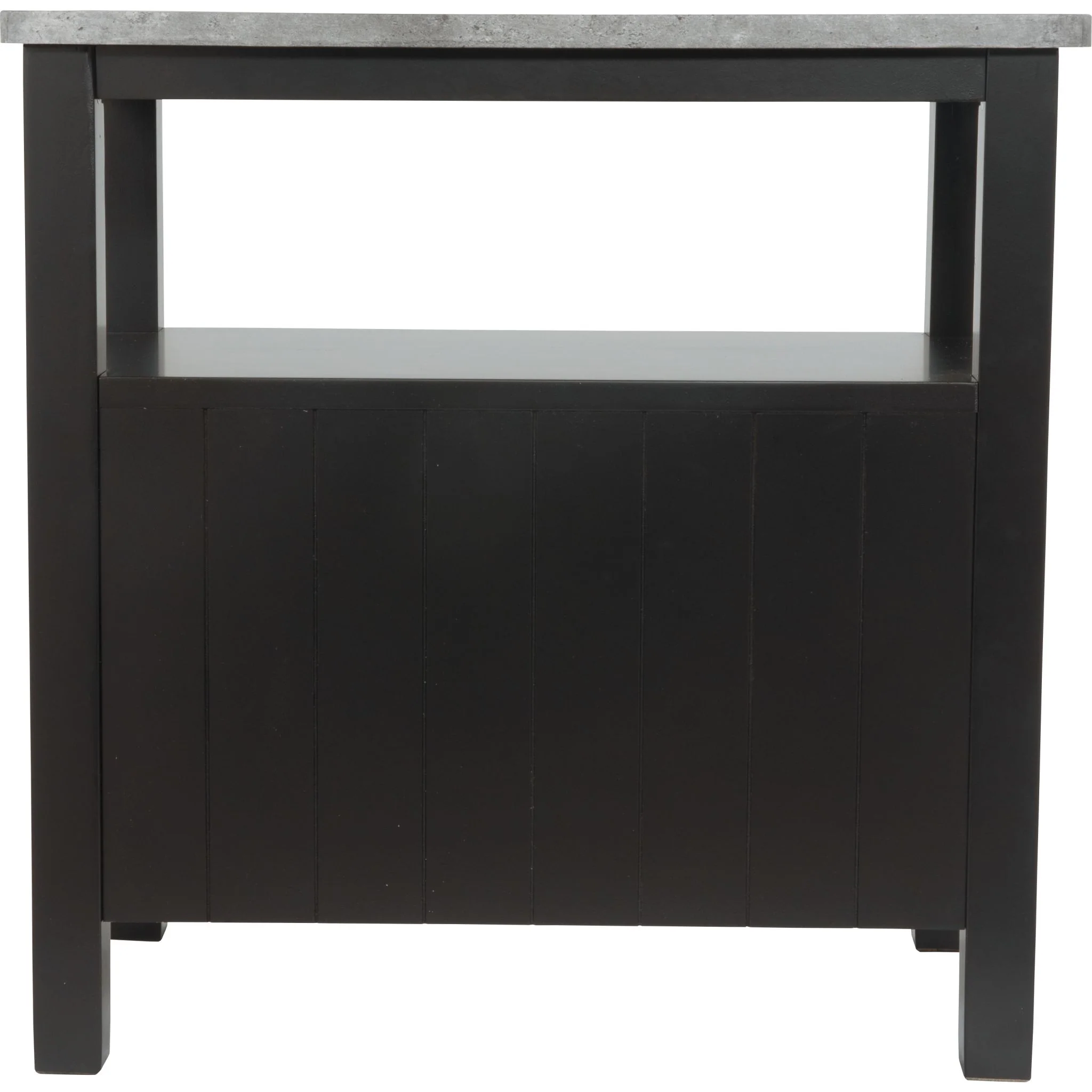 Ezmonei Chairside End Table - Image 11