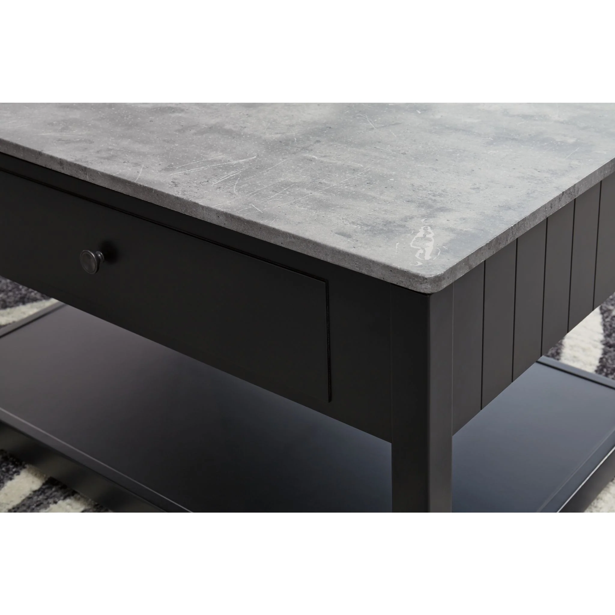 Ezmonei Chairside End Table - Image 13