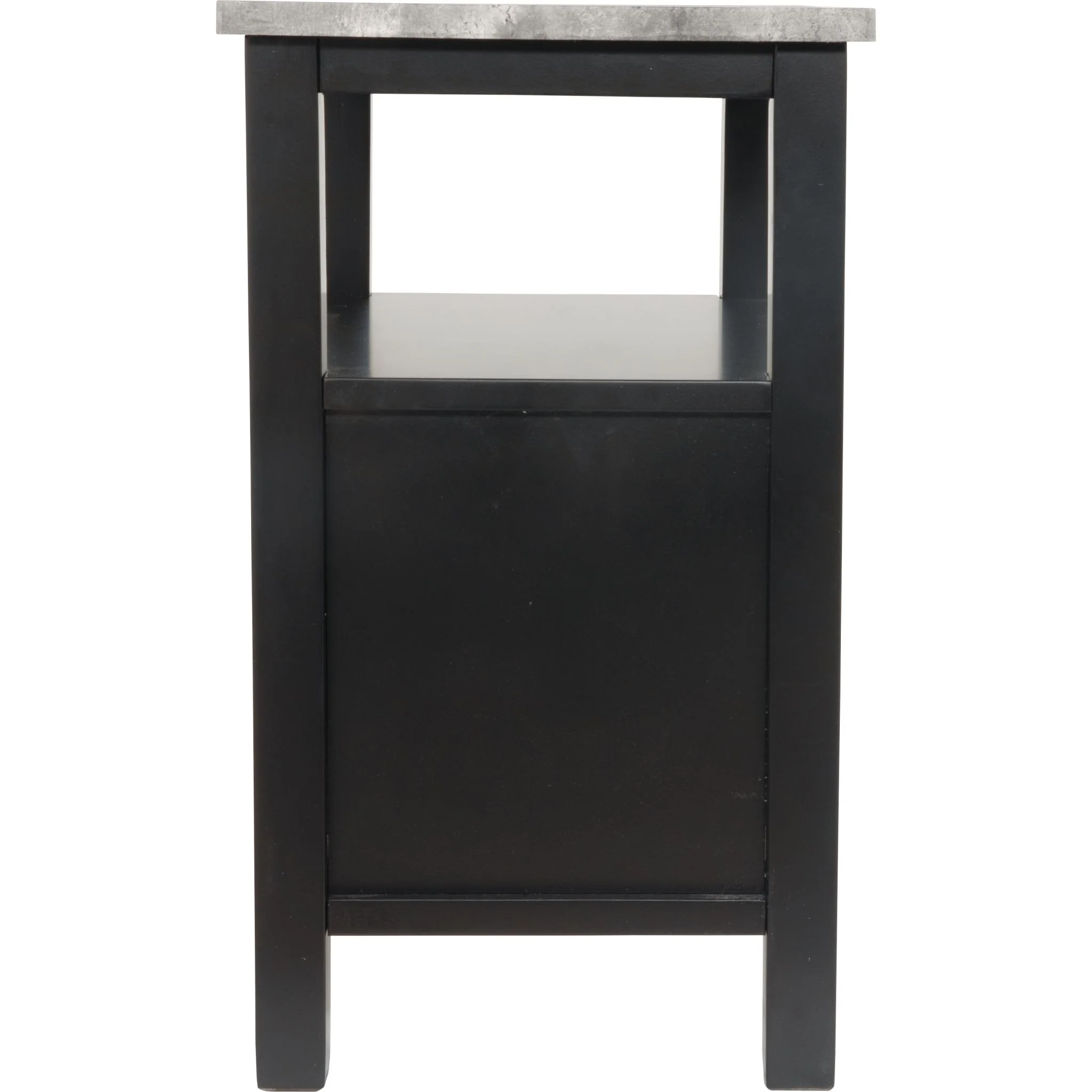 Ezmonei Chairside End Table - Image 4