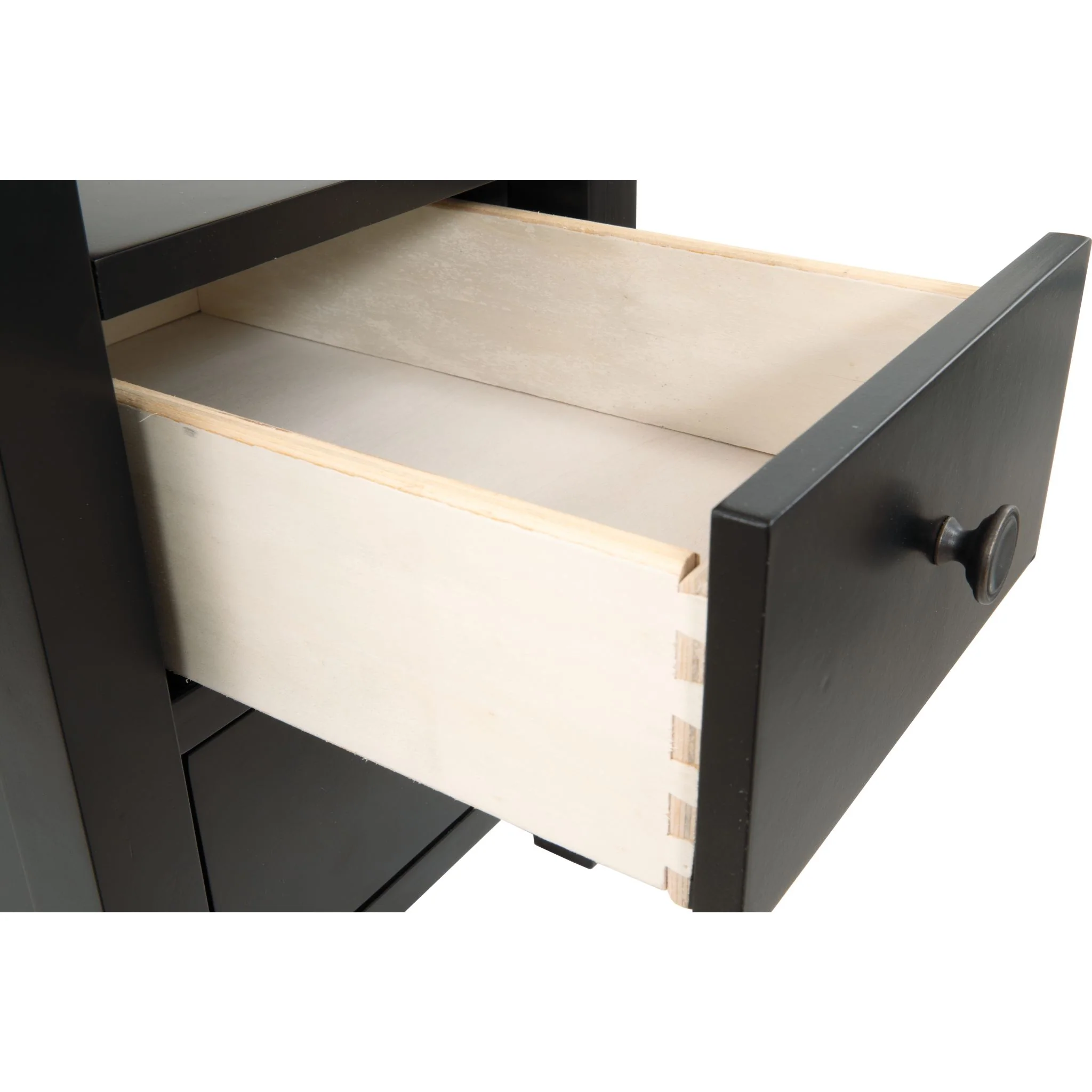 Ezmonei Chairside End Table - Image 5