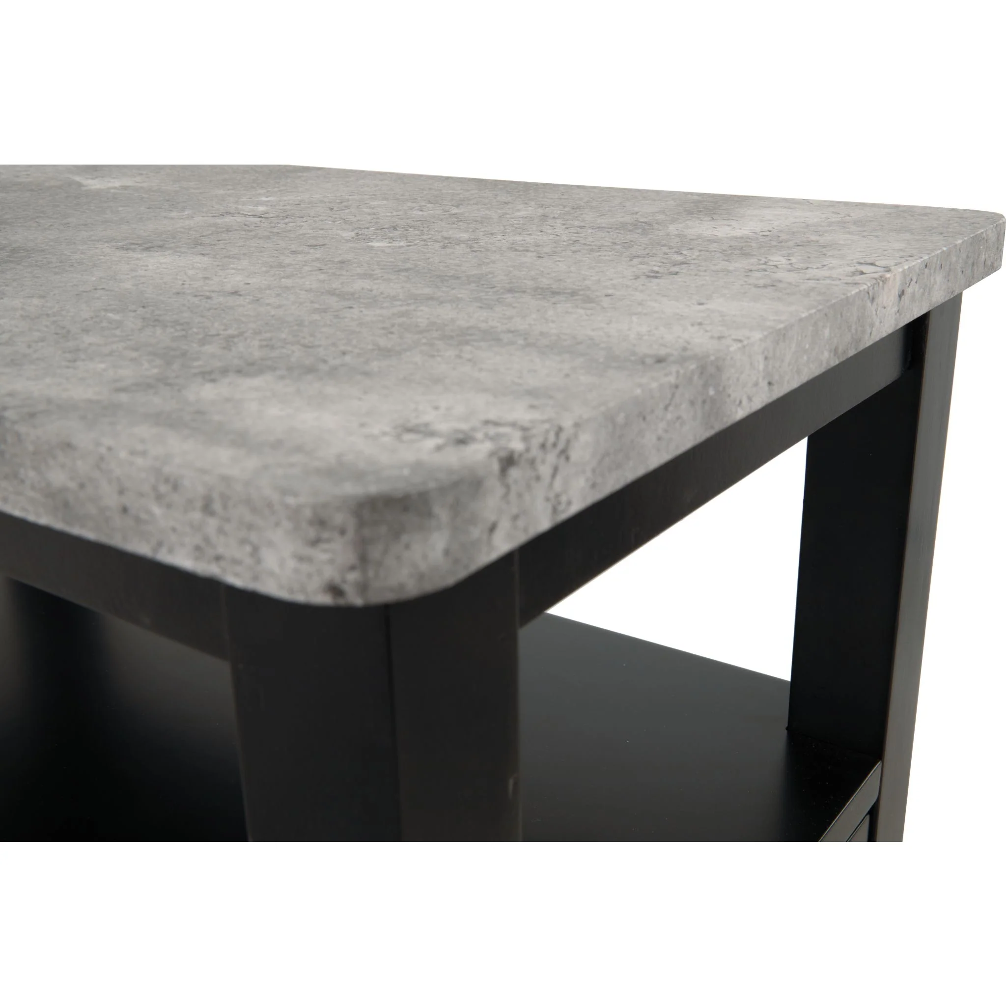 Ezmonei Chairside End Table - Image 8