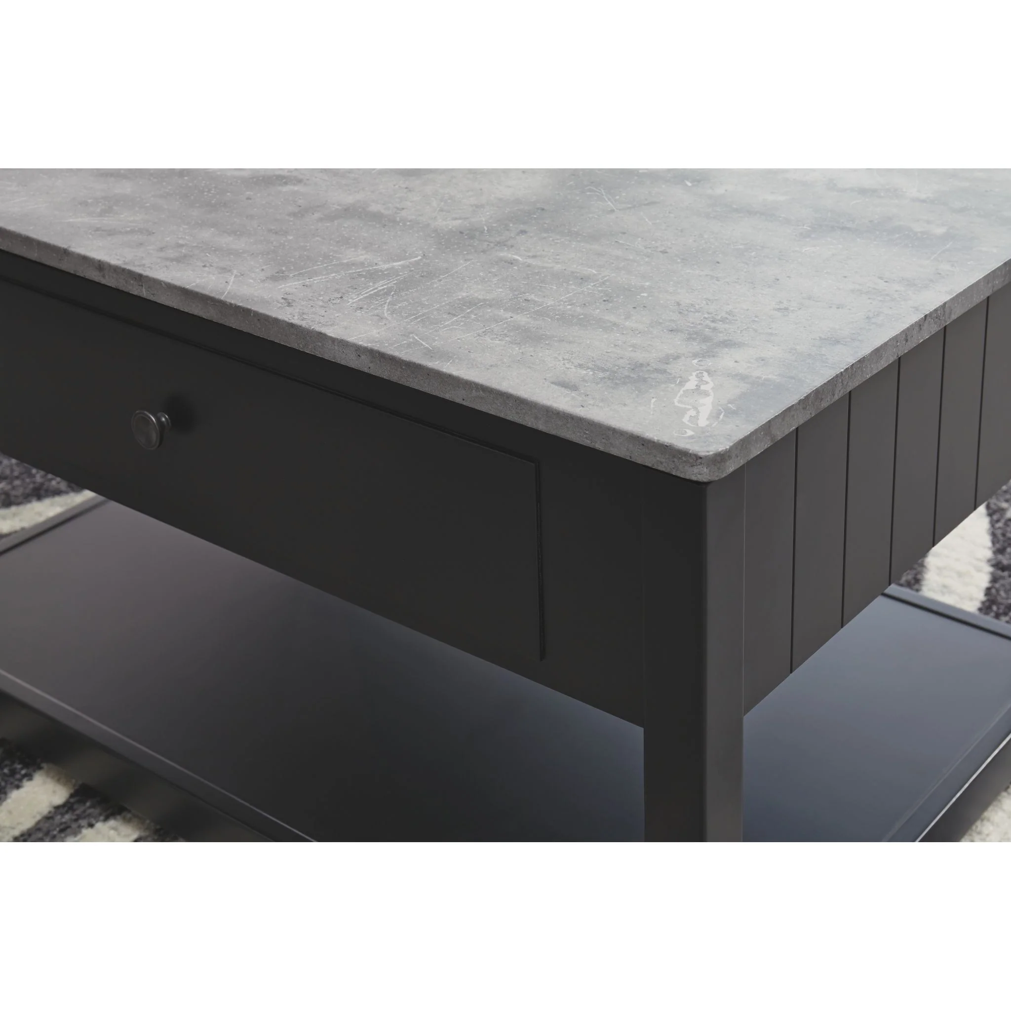 Ezmonei Cocktail Table with Lift Top - Image 13