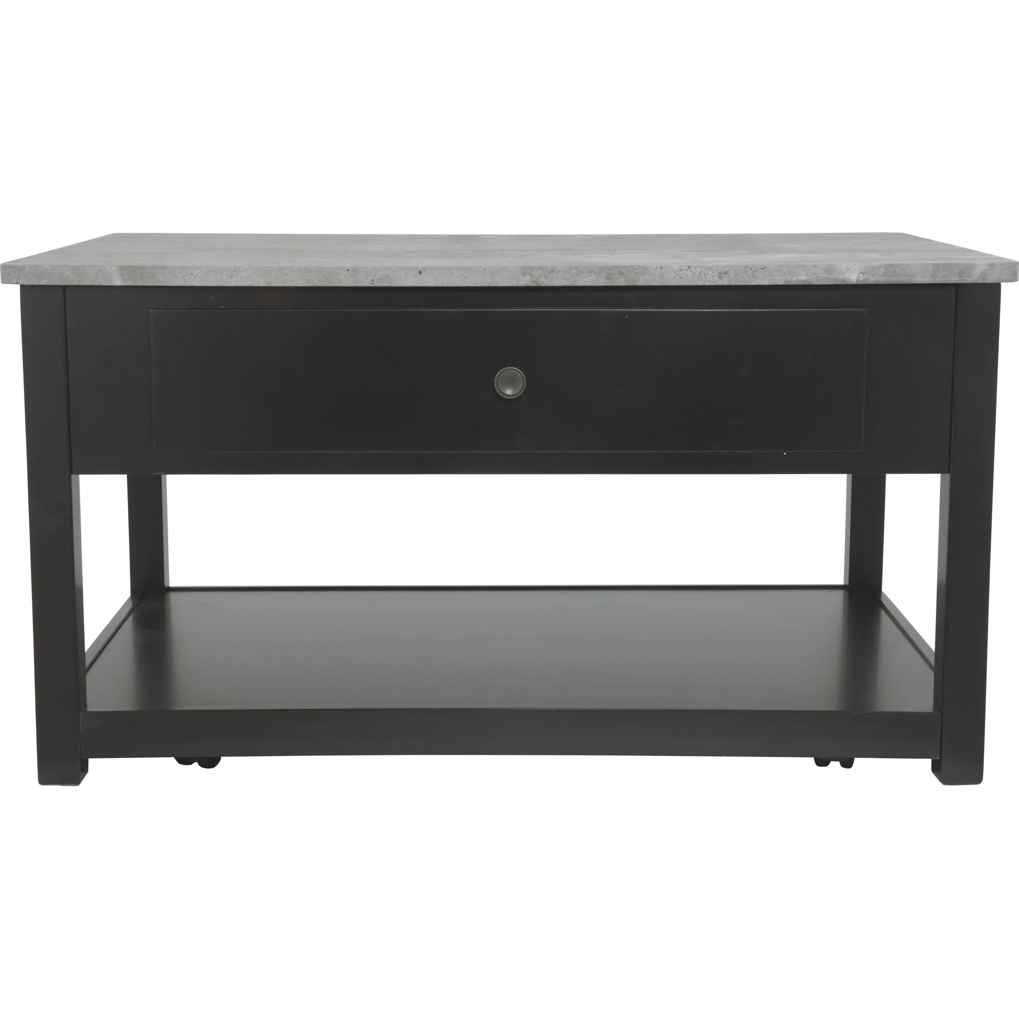 Ezmonei Cocktail Table with Lift Top - Image 8