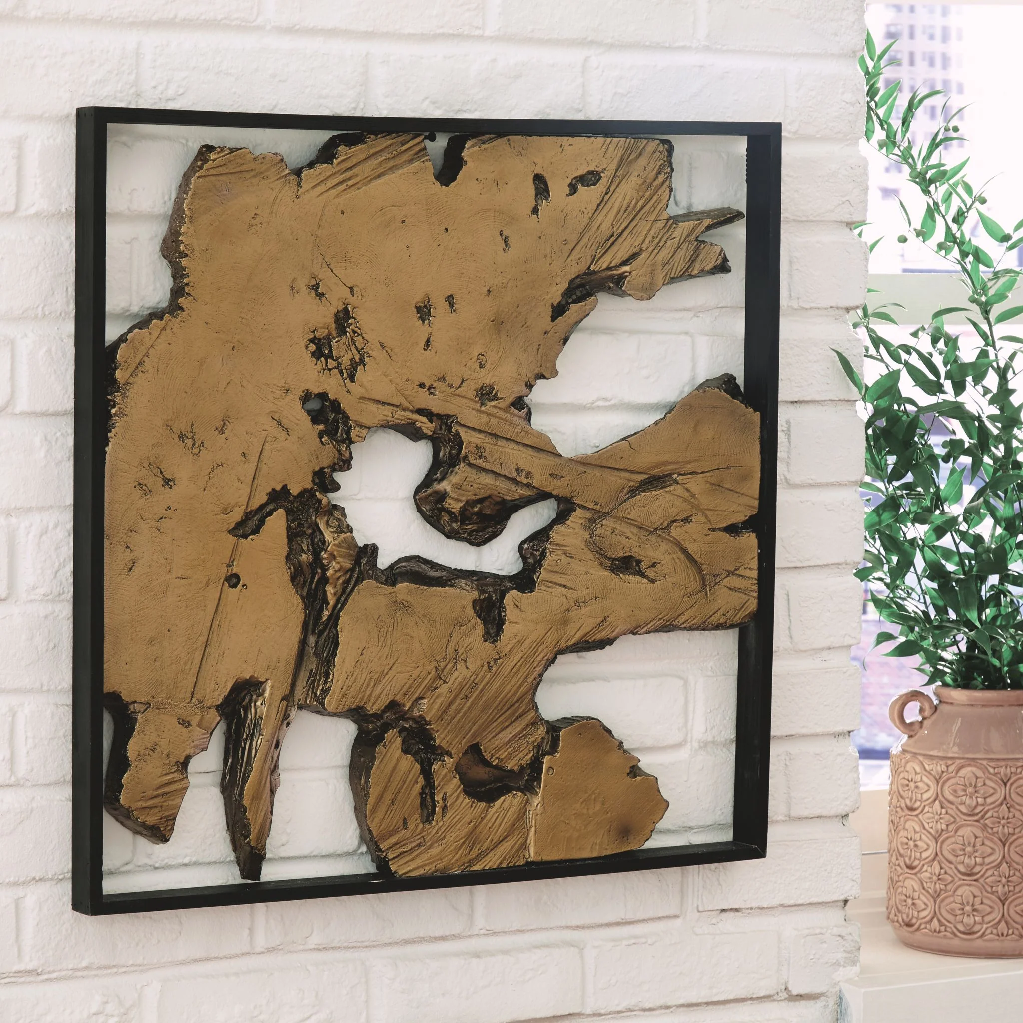 Fabiana Wall Decor - Image 2