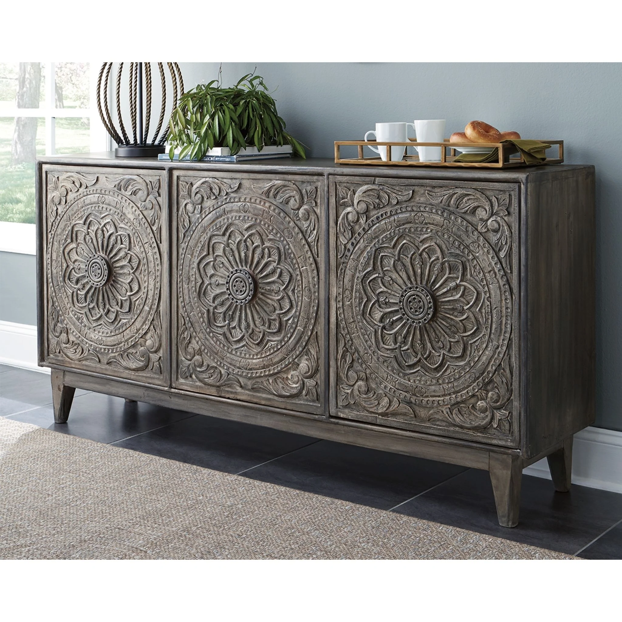 Fair Ridge Console - Image 3