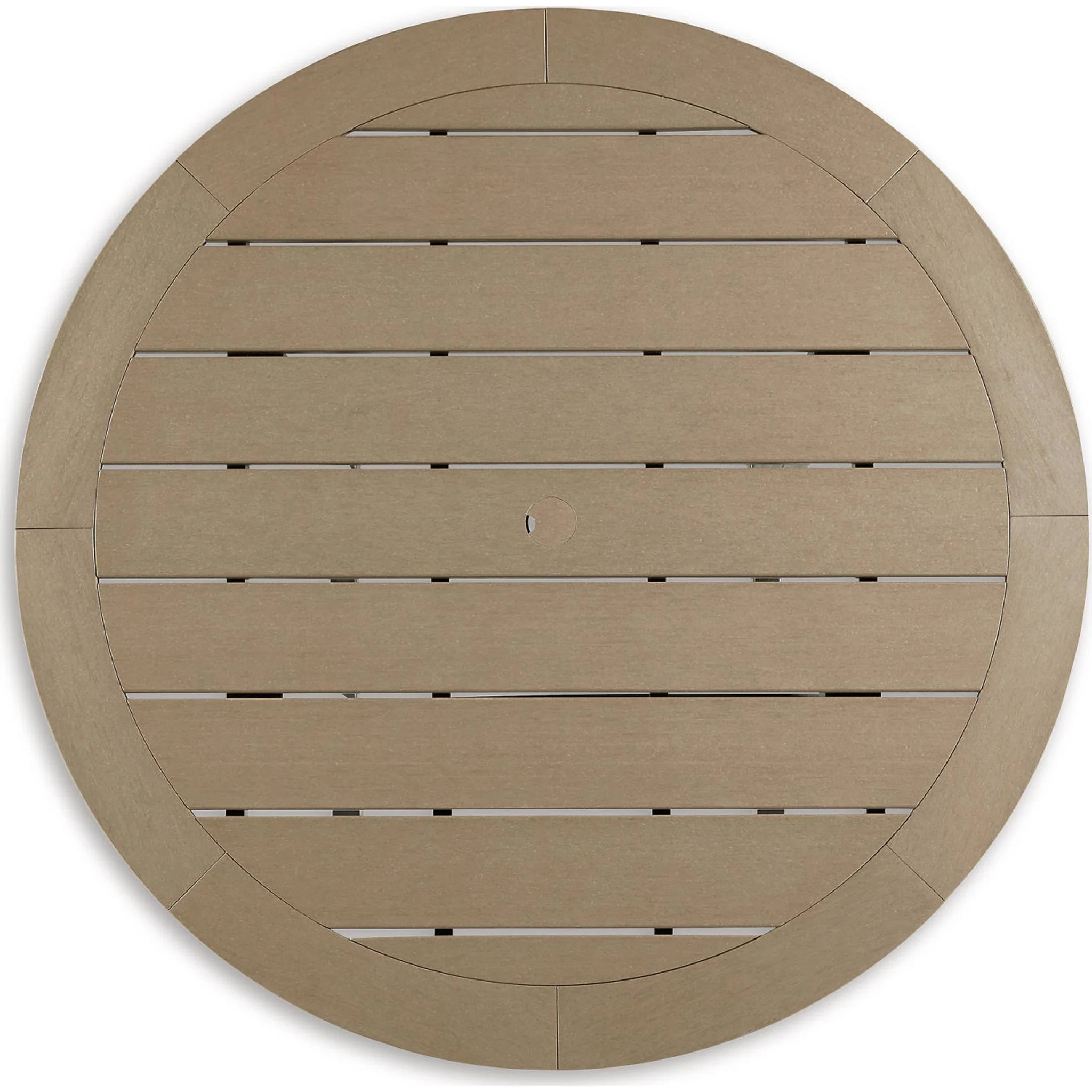 Fairen Trail Outdoor Bar Dining Set - Image 12
