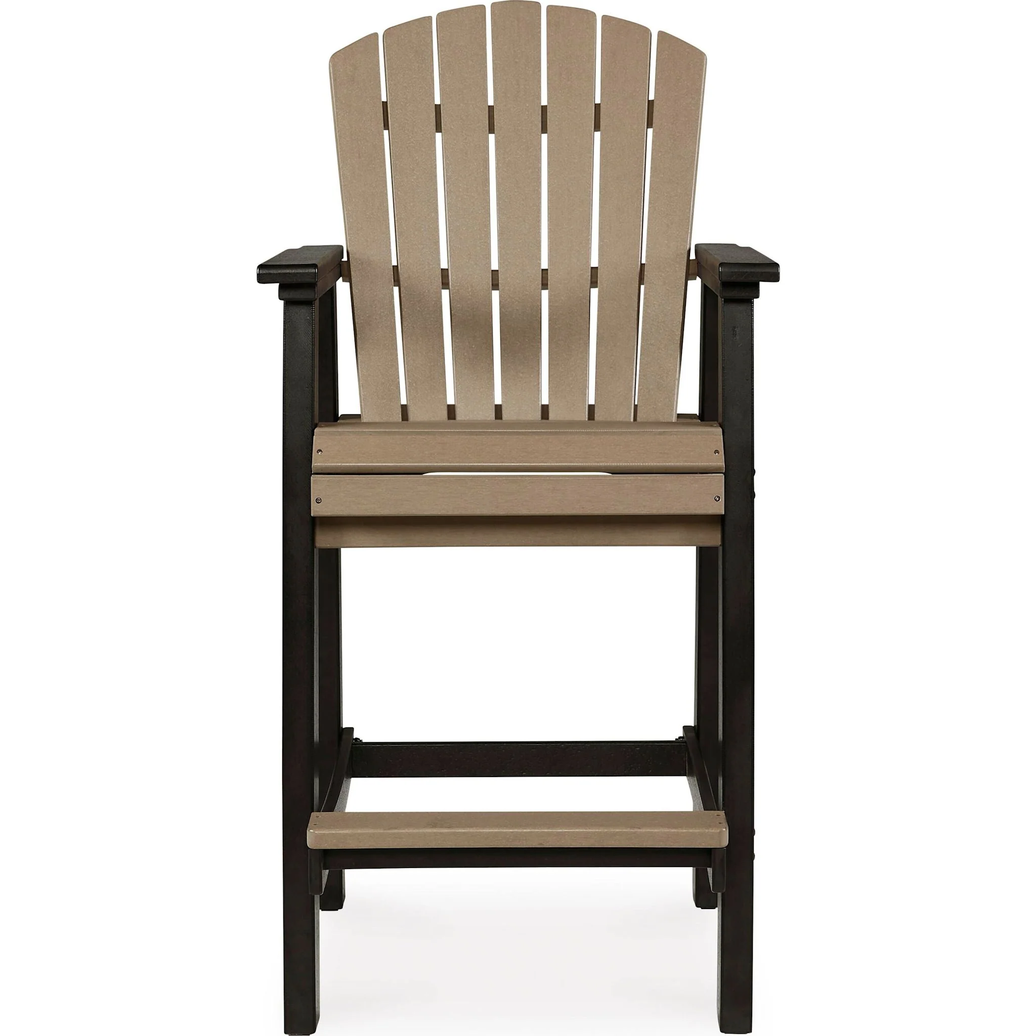 Fairen Trail Outdoor Bar Dining Set - Image 14