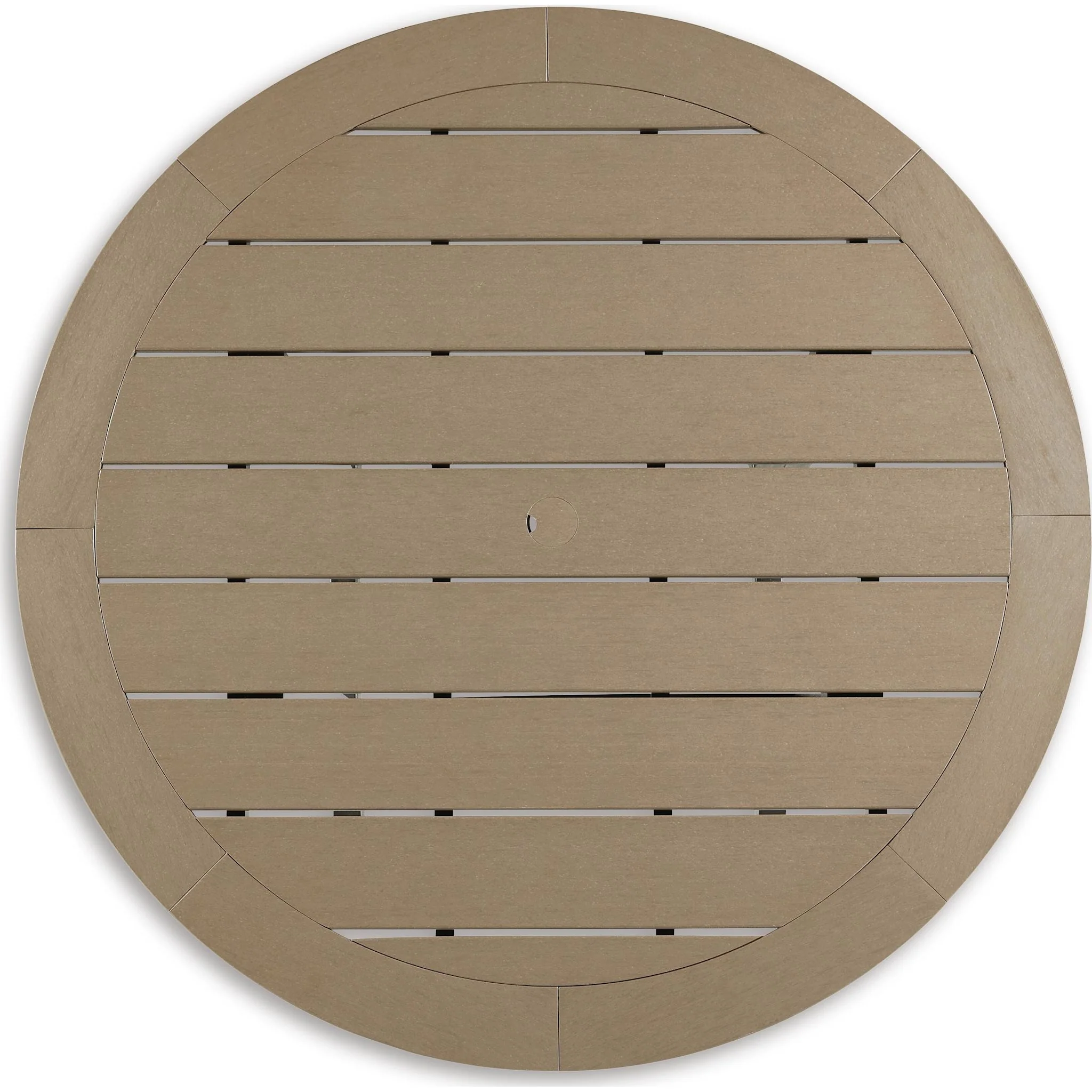 Fairen Trail Outdoor Bar Dining Set - Image 22