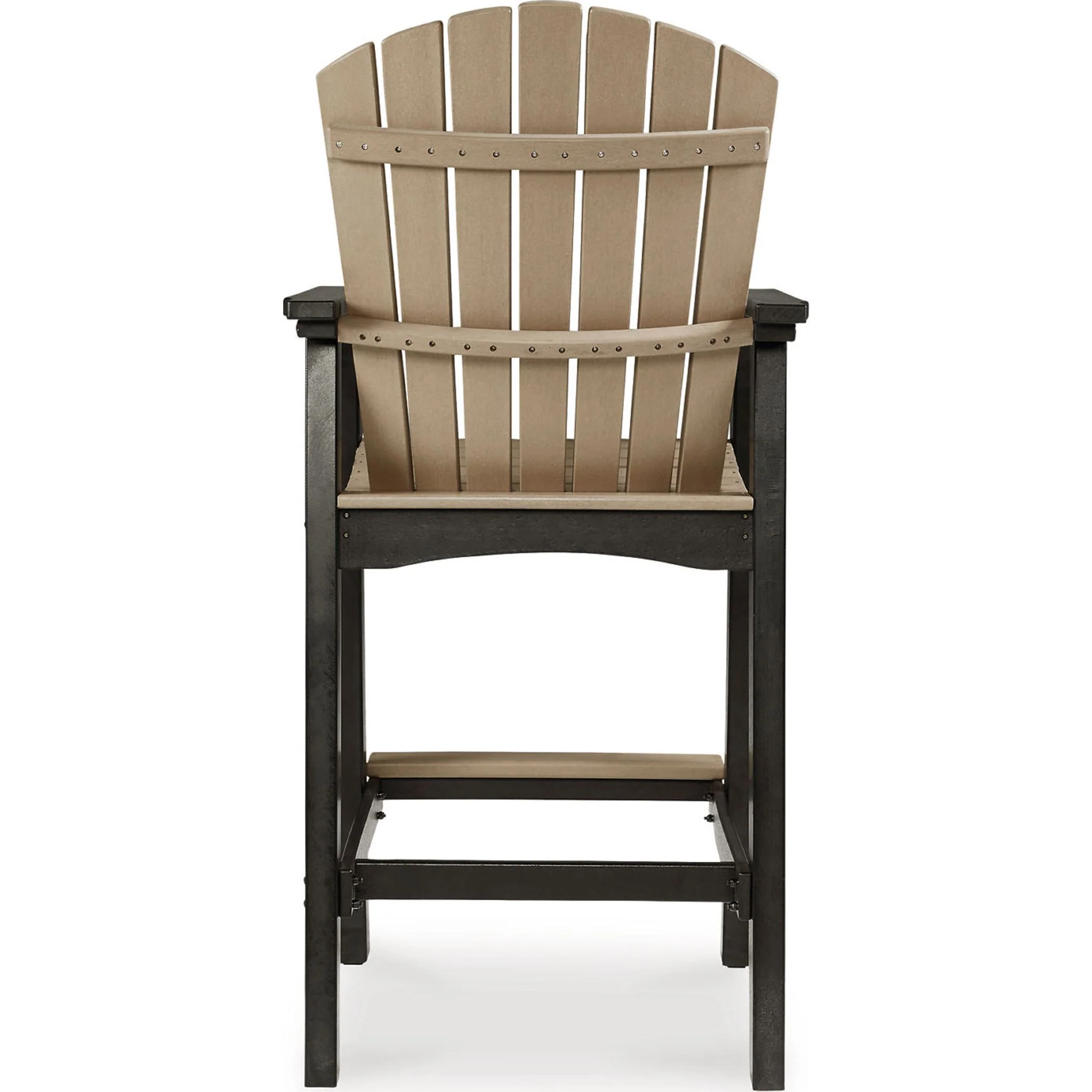 Fairen Trail Outdoor Bar Dining Set - Image 5