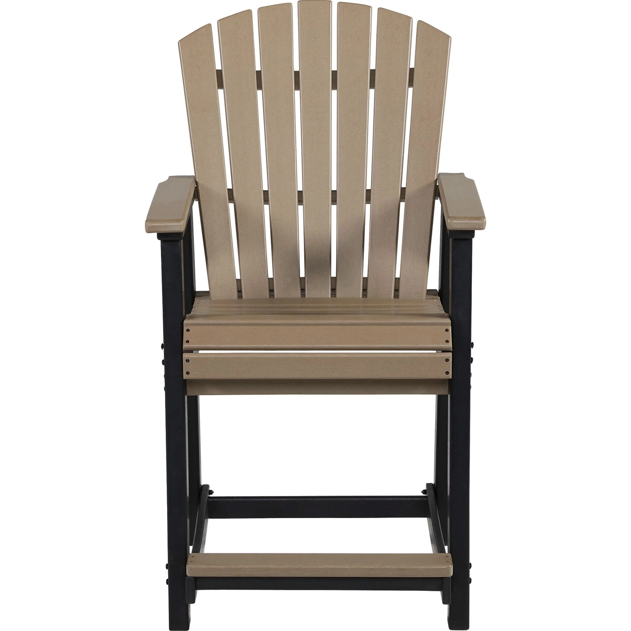 Fairen Trail Outdoor Counter Height Stool (set of 2) - Image 5
