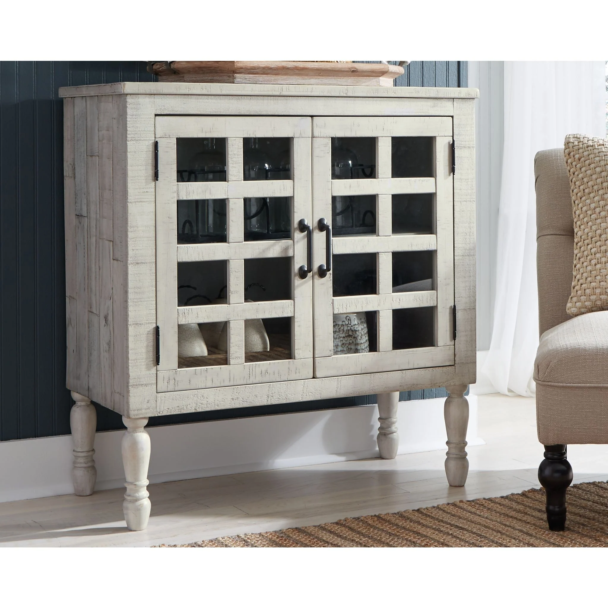 Falkgate Accent Cabinet - Image 3