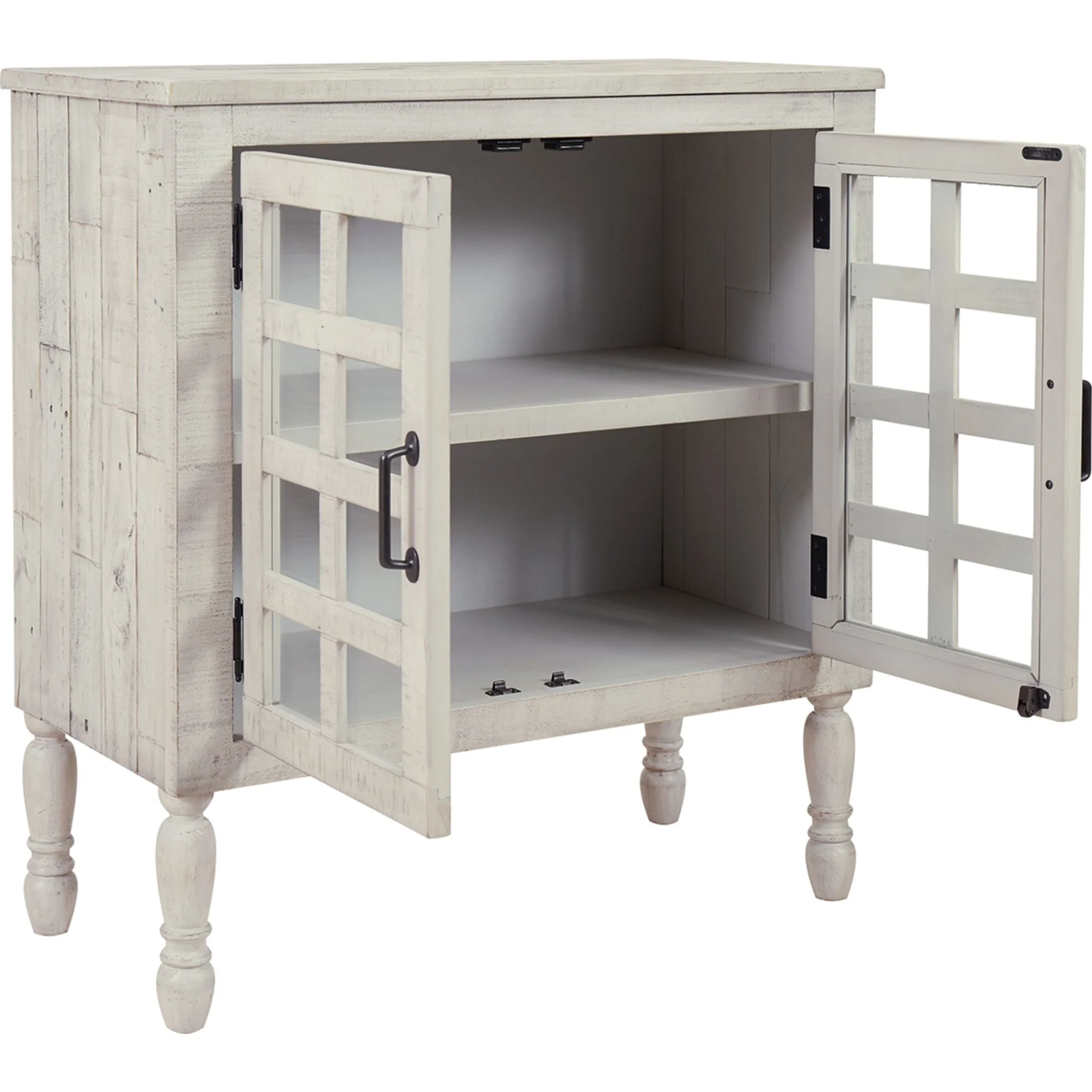 Falkgate Accent Cabinet - Image 5