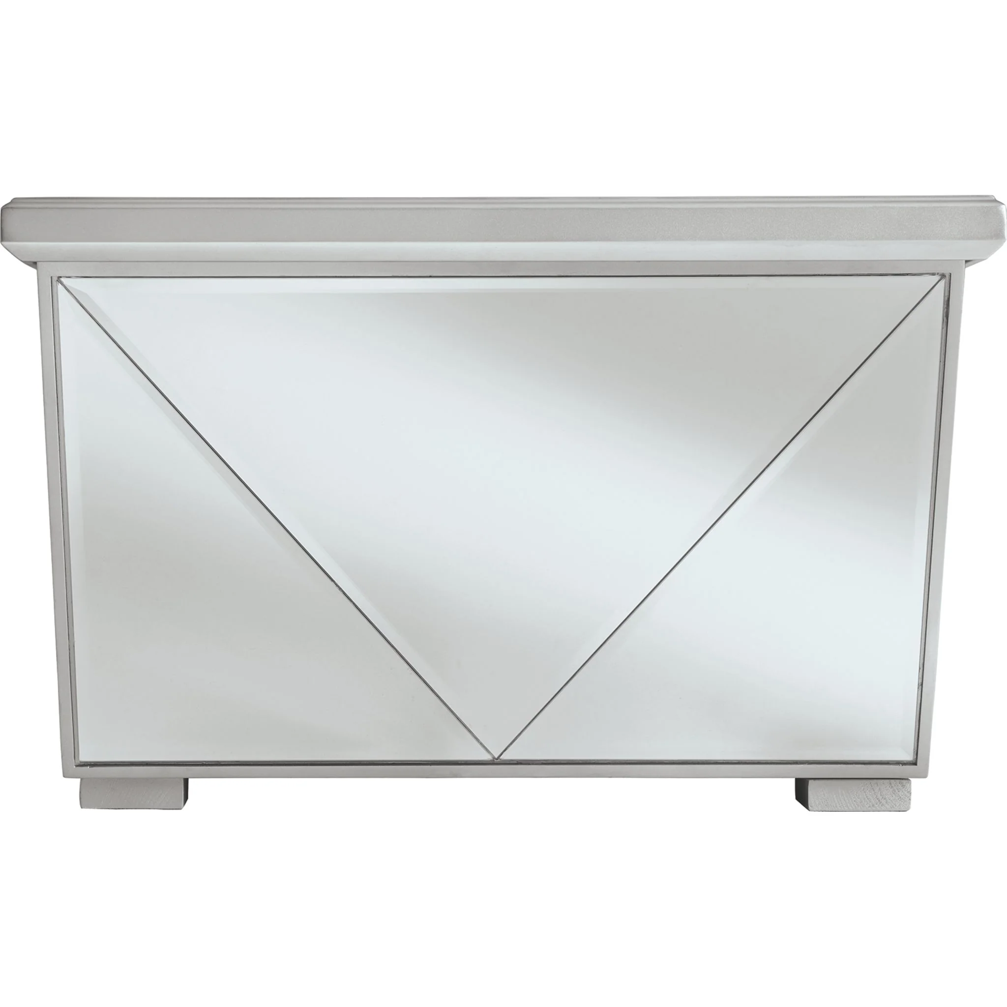 Fanmory Rectangle Cocktail Table - Image 4