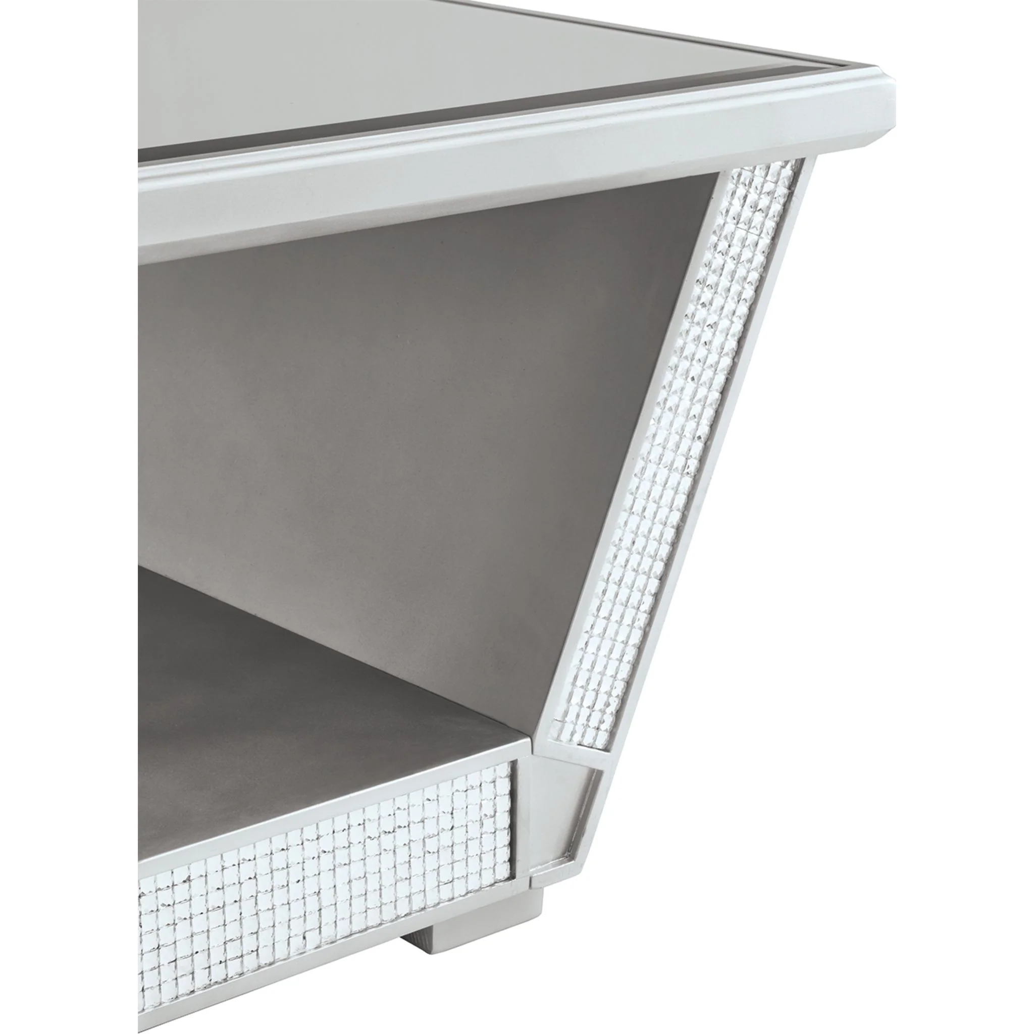 Fanmory Rectangle Cocktail Table - Image 6