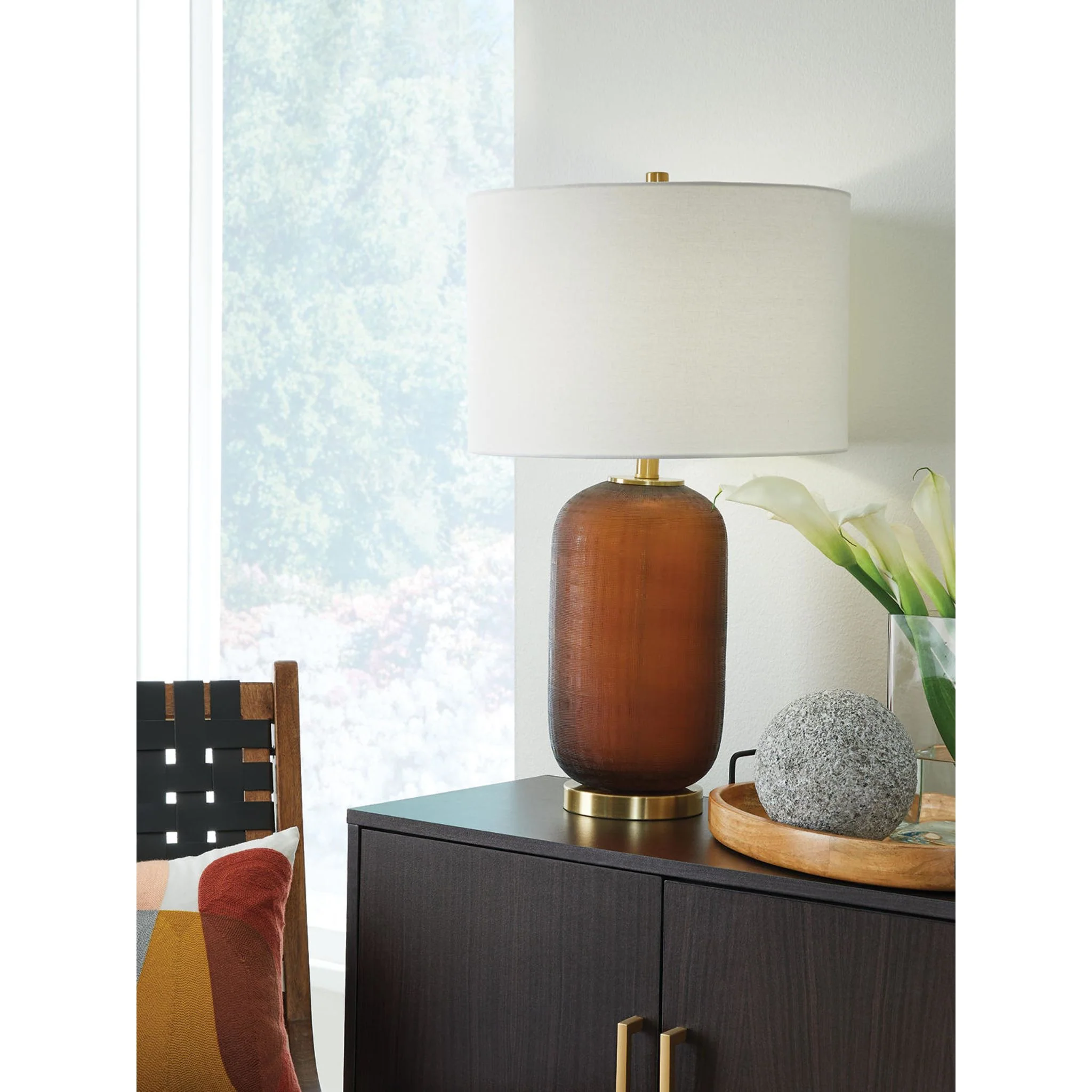 Farberman Table Lamp - Image 2