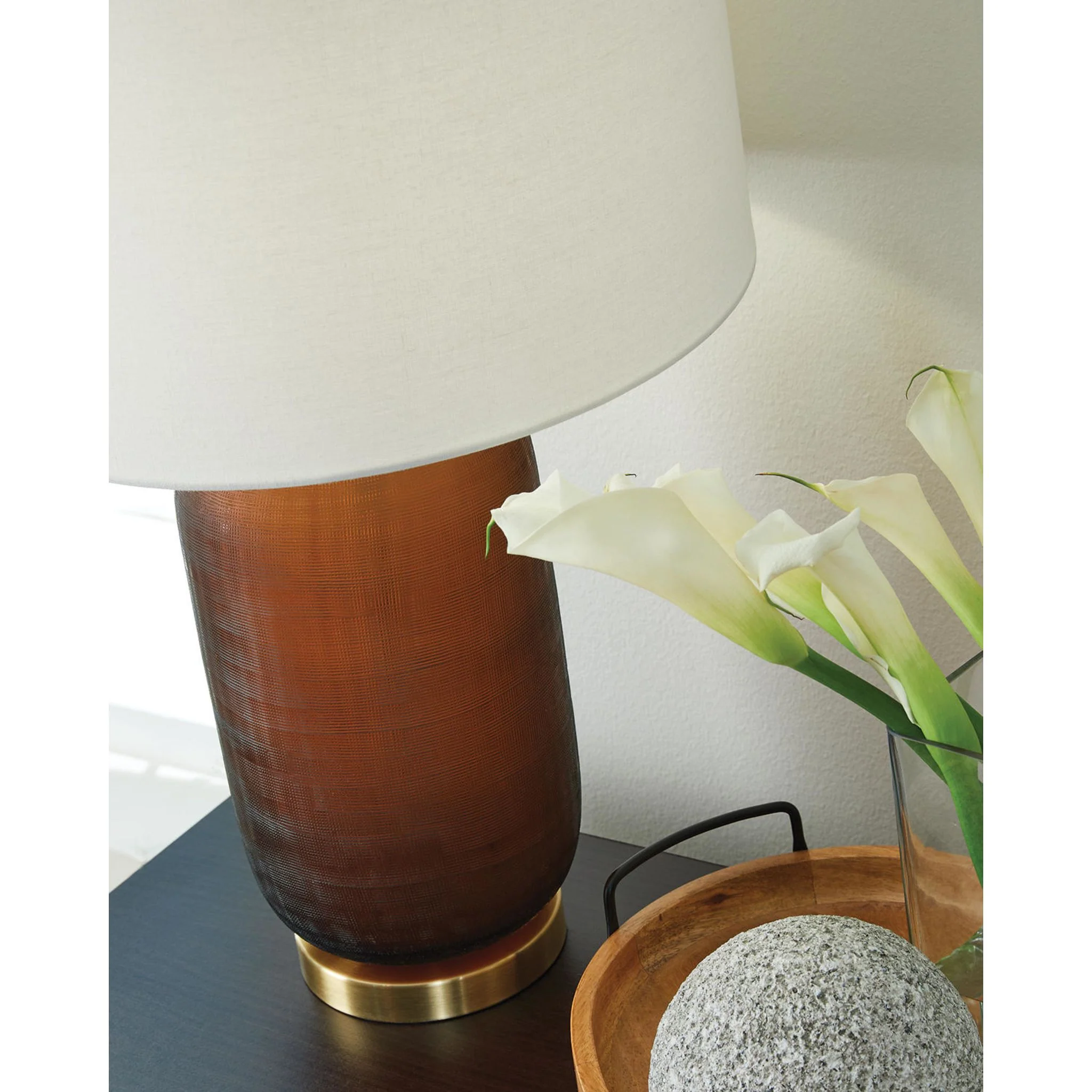 Farberman Table Lamp - Image 5