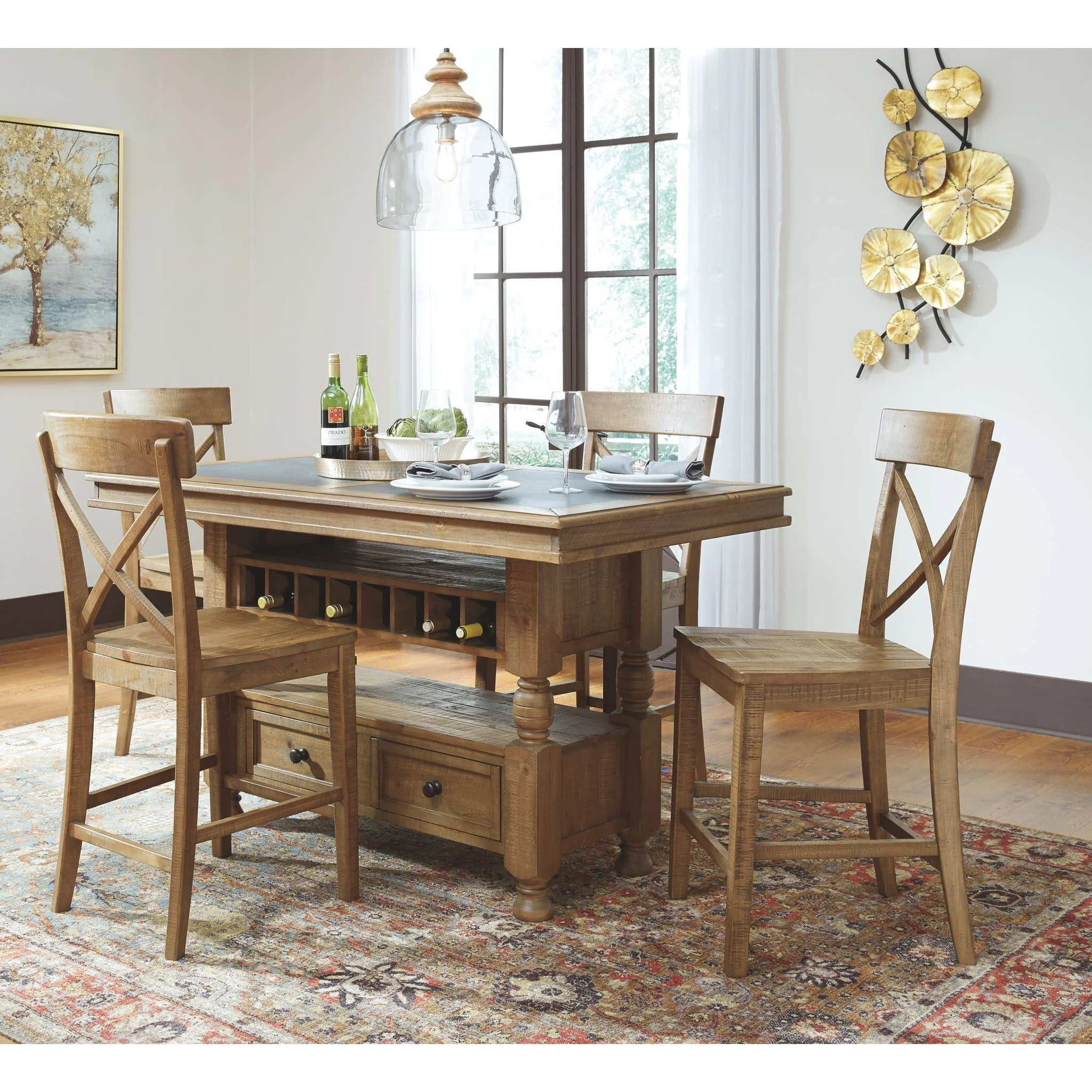 Farica Pendant Light - Image 4
