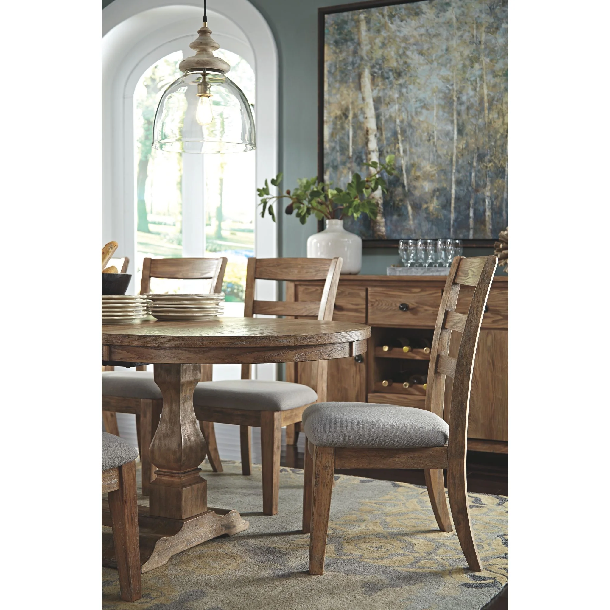 Farica Pendant Light - Image 5