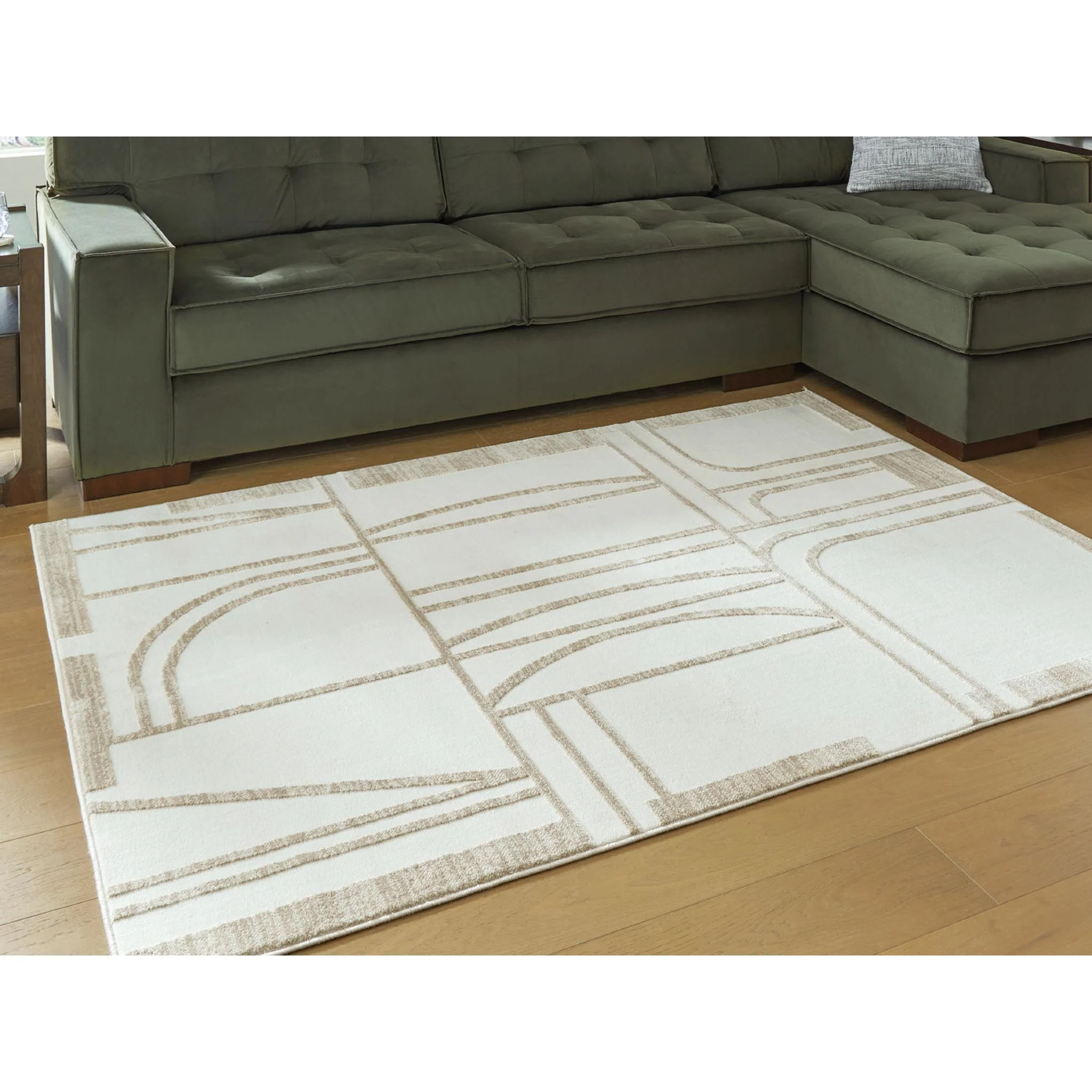 Farongrove Area Rug - Image 2