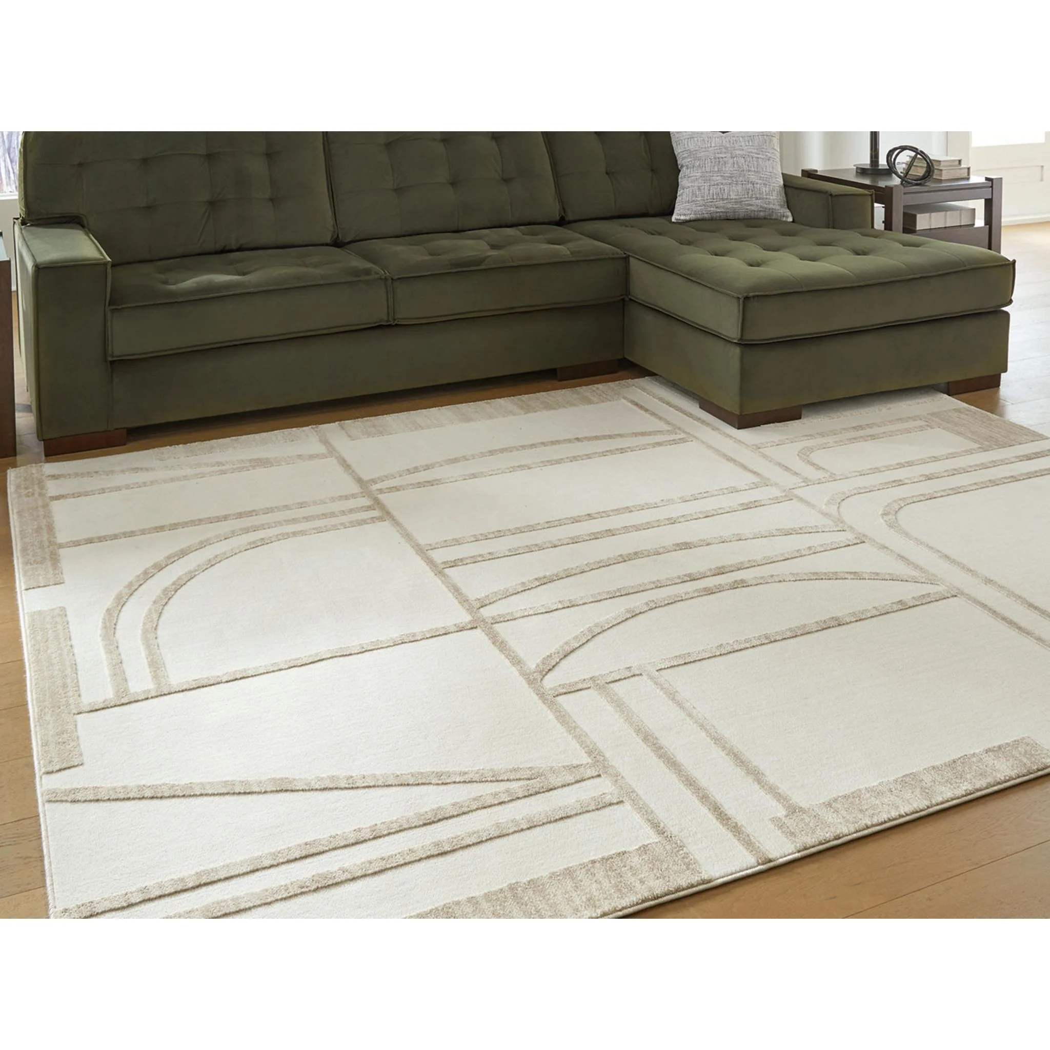 Farongrove Area Rug - Image 9