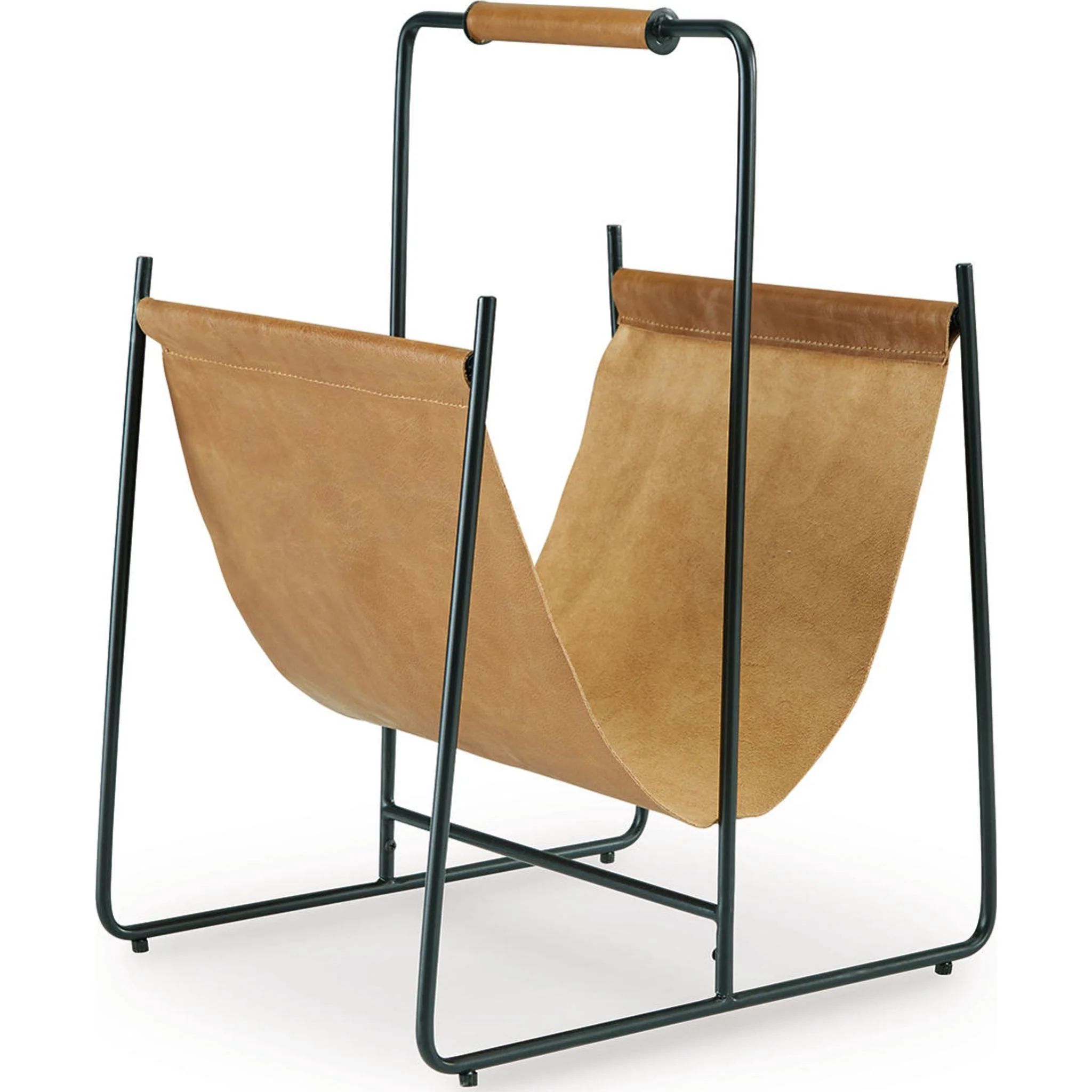Faronworth Magazine Rack - Image 3