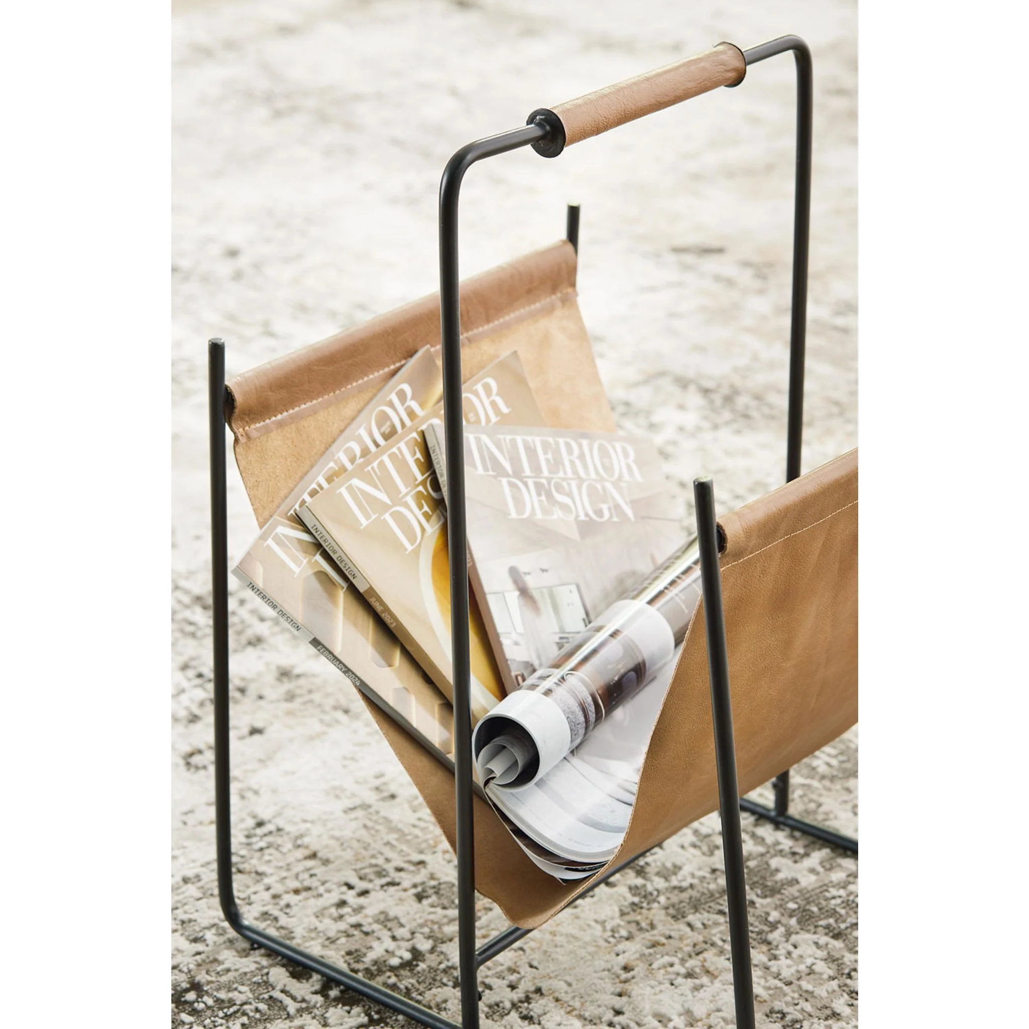 Faronworth Magazine Rack - Image 4