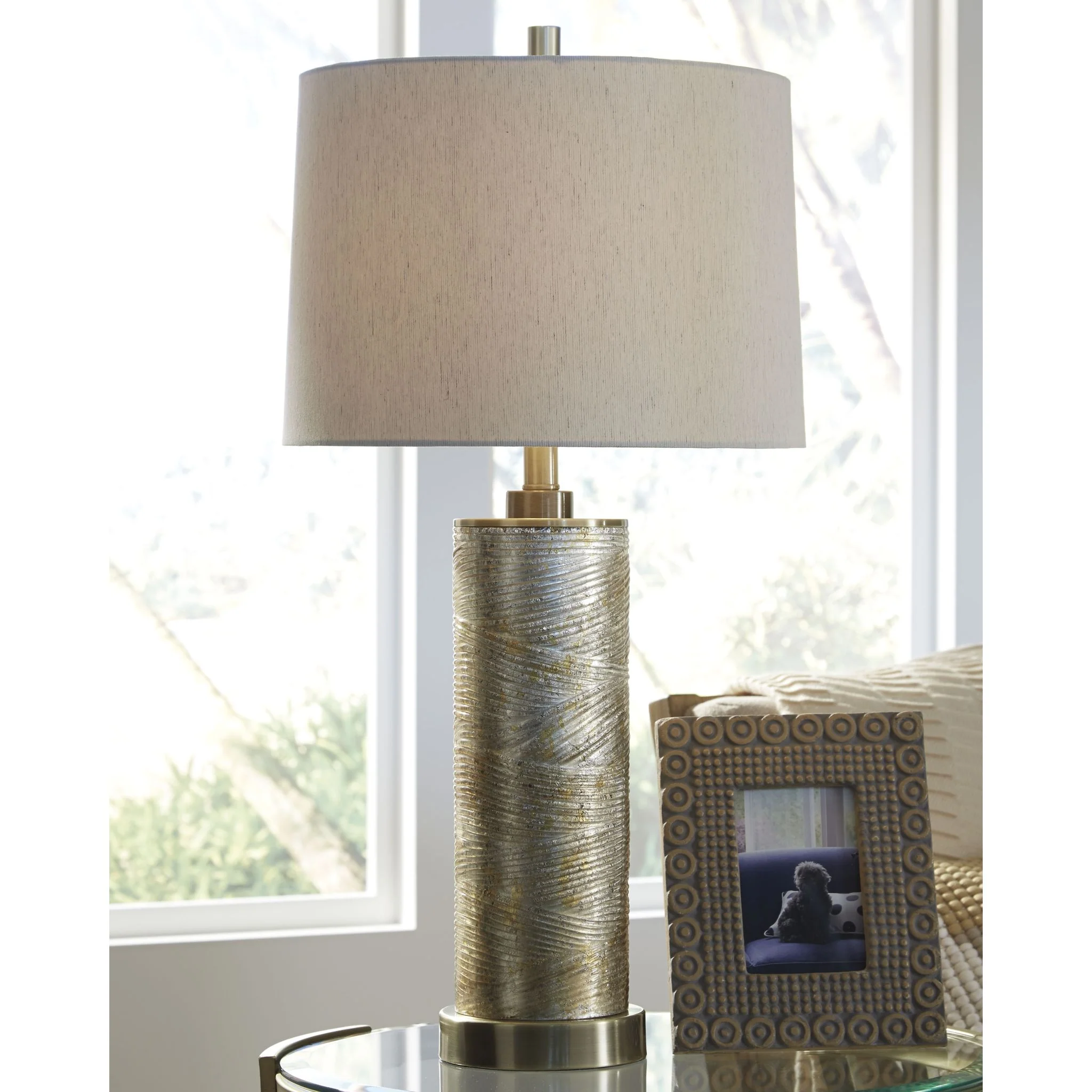 Farrar Table Lamp (Single) - Image 3