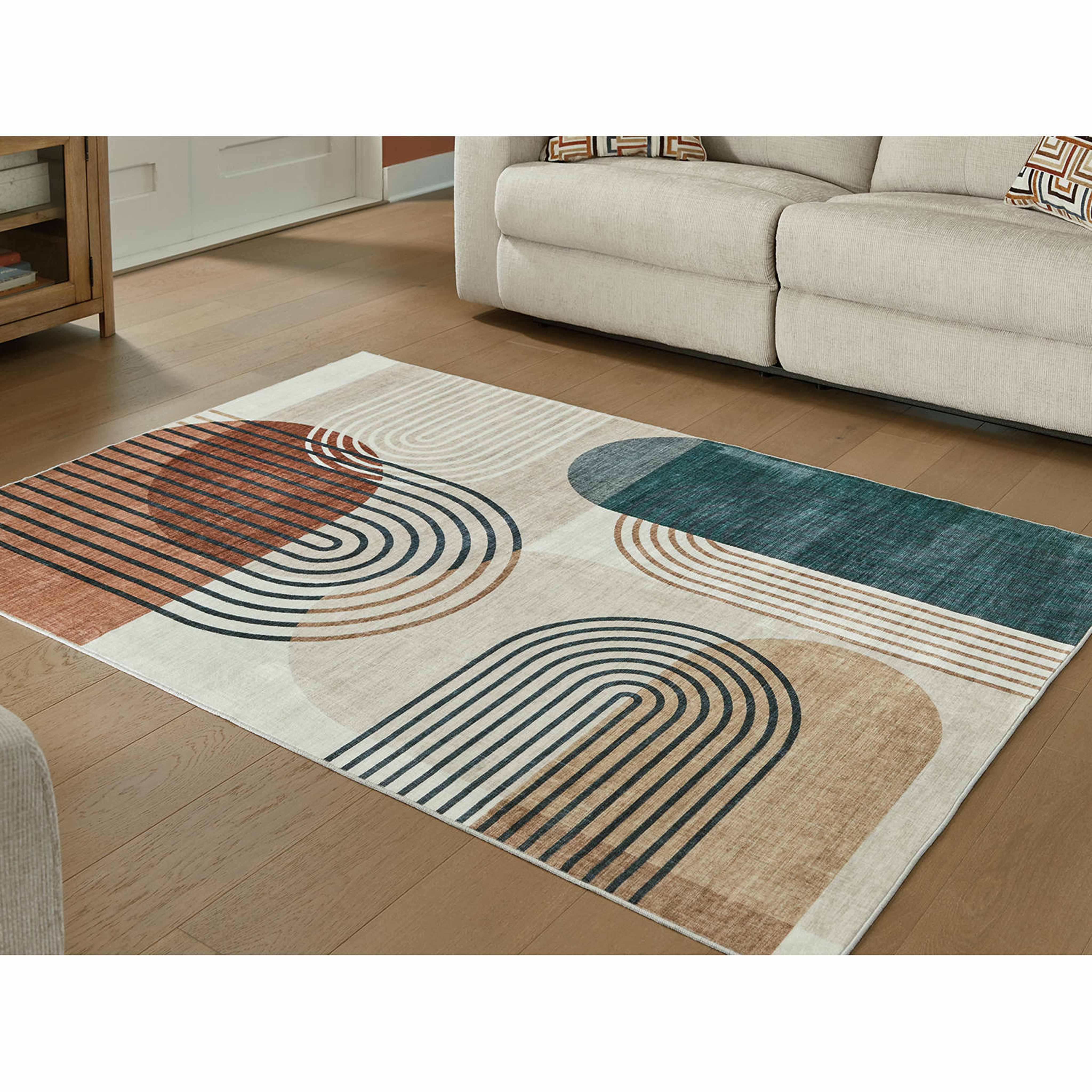 Farrendale Area Rug - Image 11