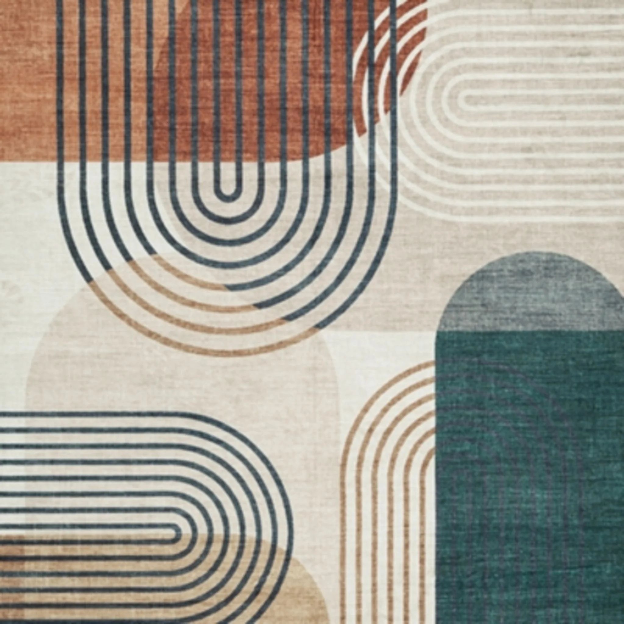 Farrendale Area Rug - Image 18