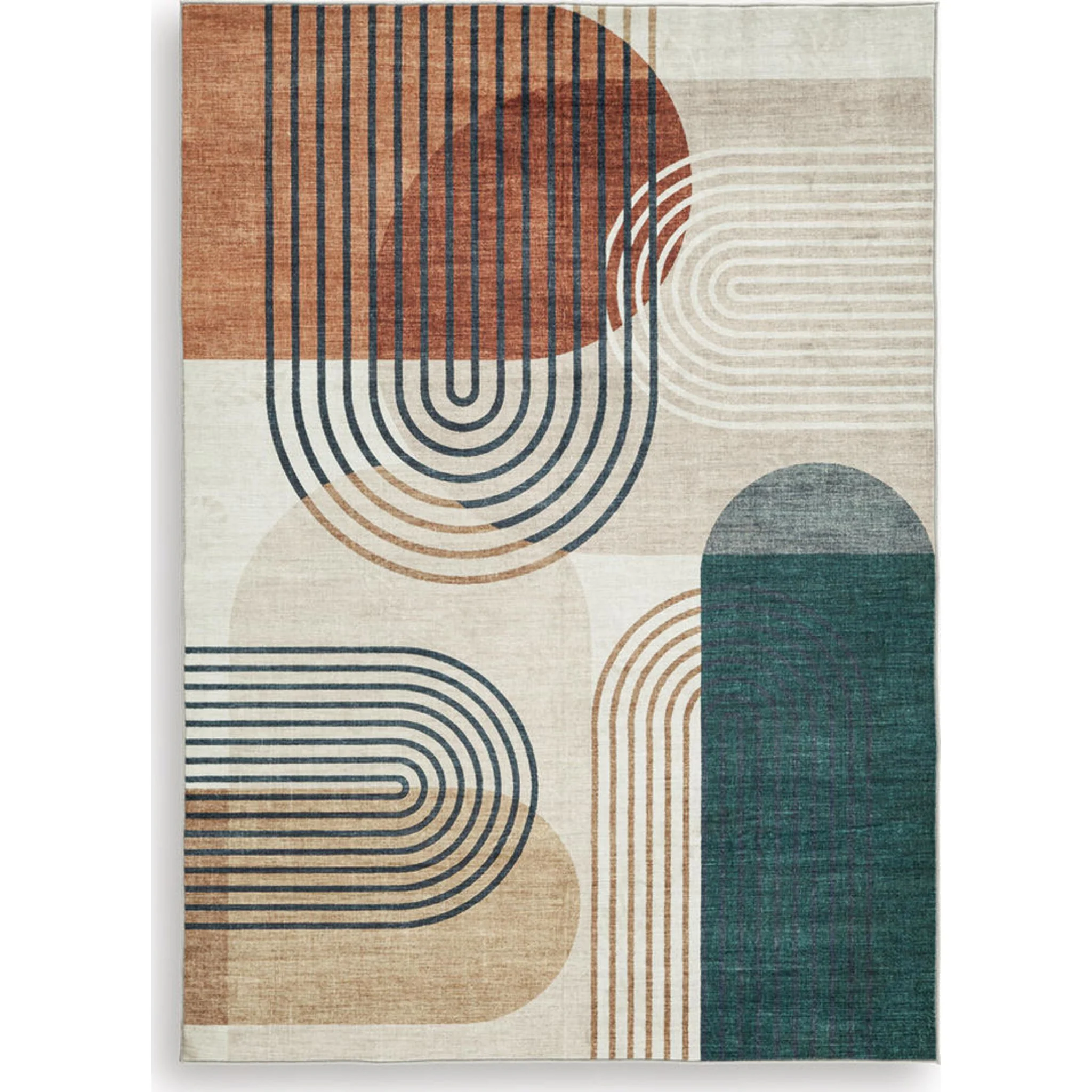 Farrendale Area Rug - Image 7