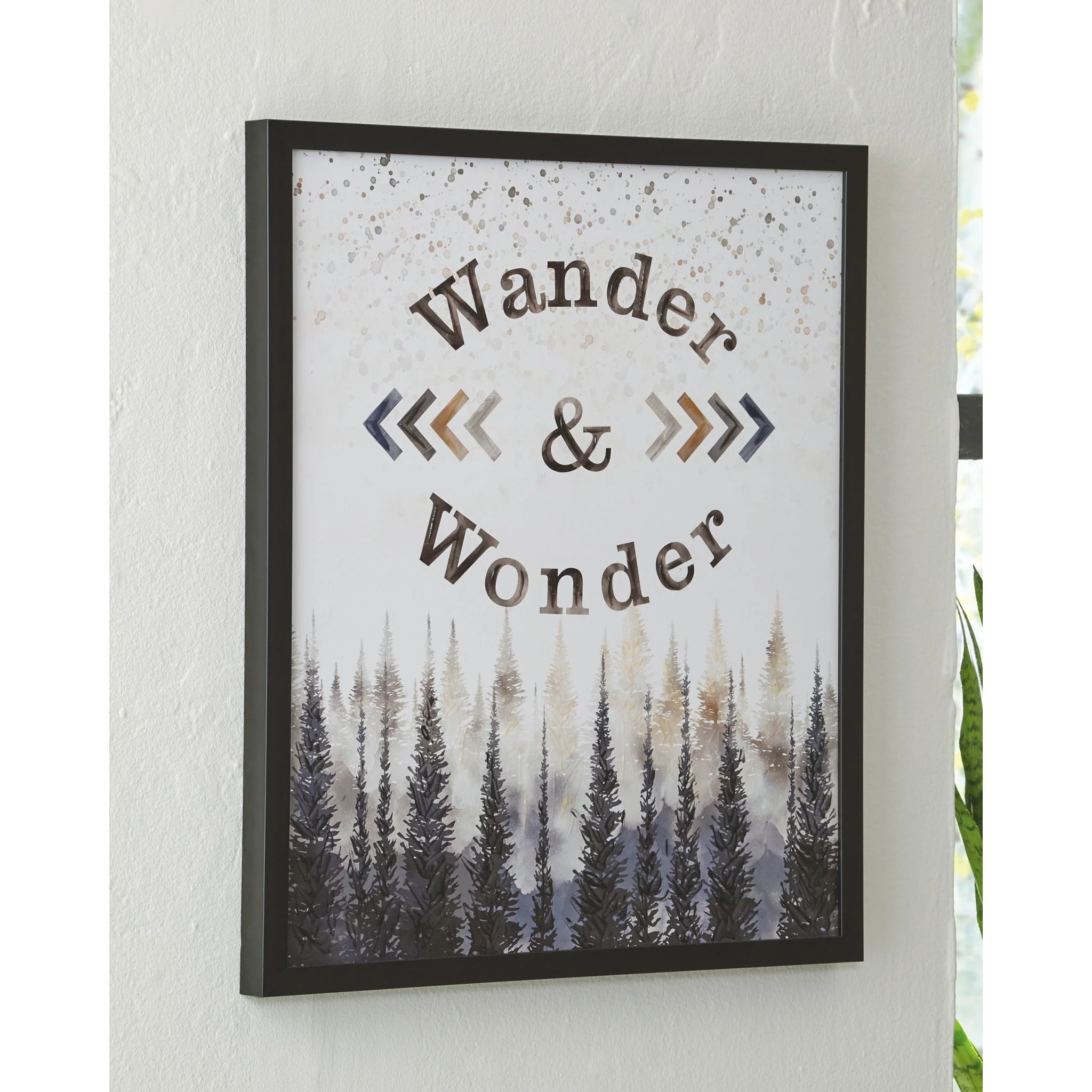 Farryn Wall Art - Image 2