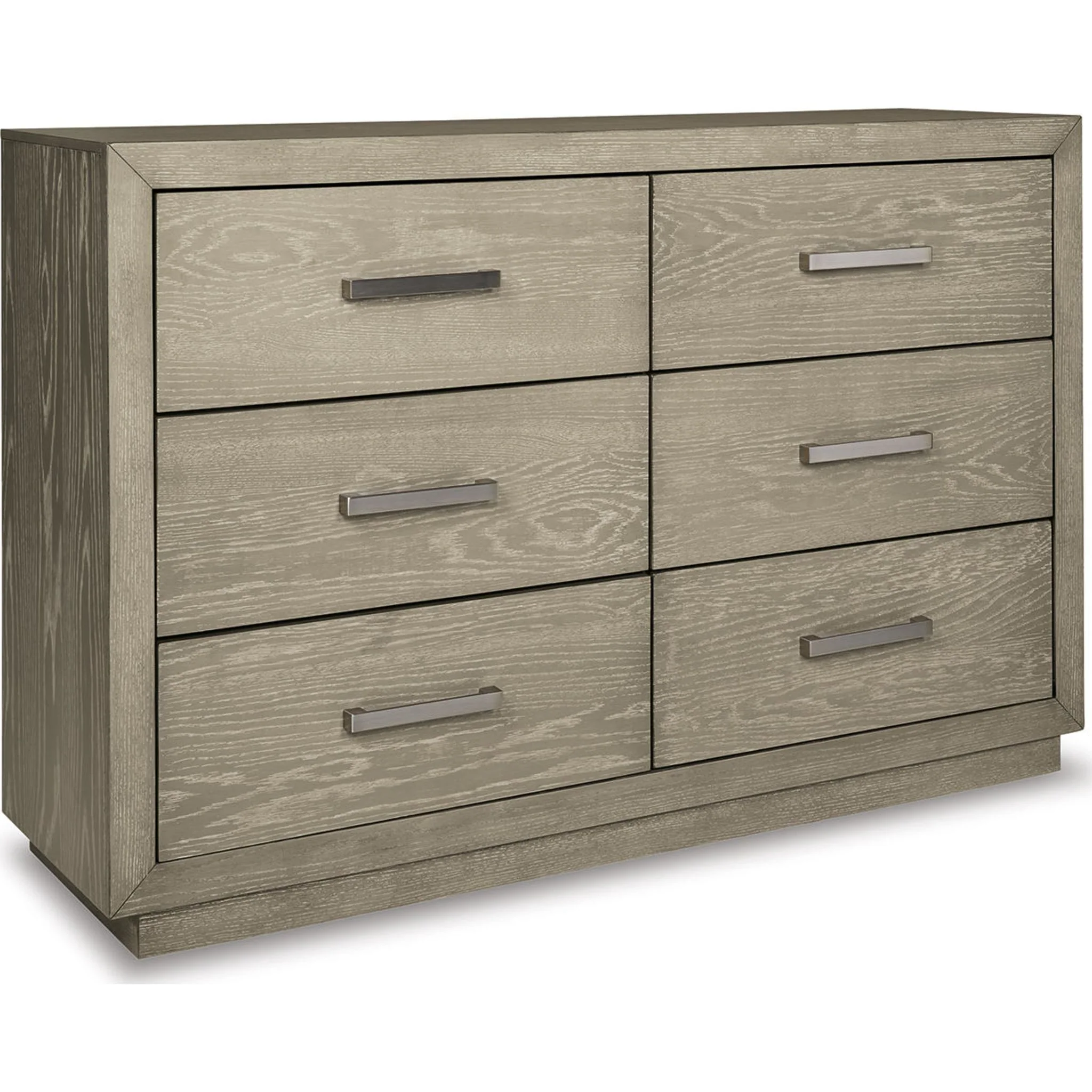 Fawnburg-EXCLUSIVE 5 Piece Queen Panel Bedroom - Image 5