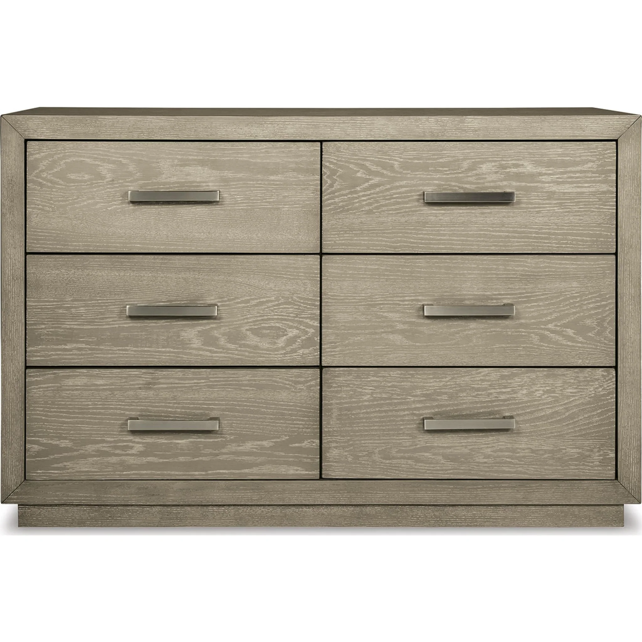 Fawnburg-EXCLUSIVE 5 Piece King Panel Bedroom - Image 7
