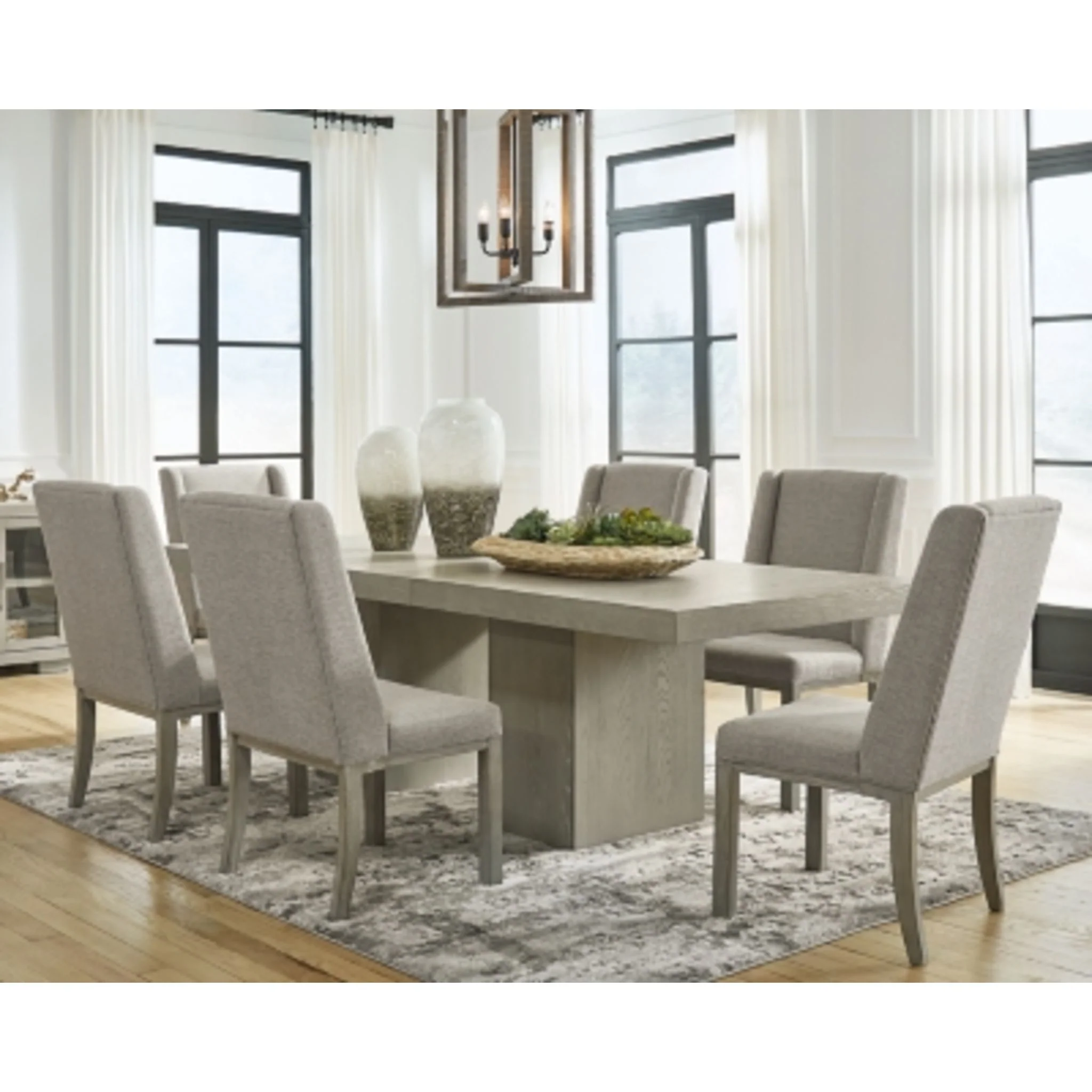 Fawnburg-Exclusive Dining Set - Image 13