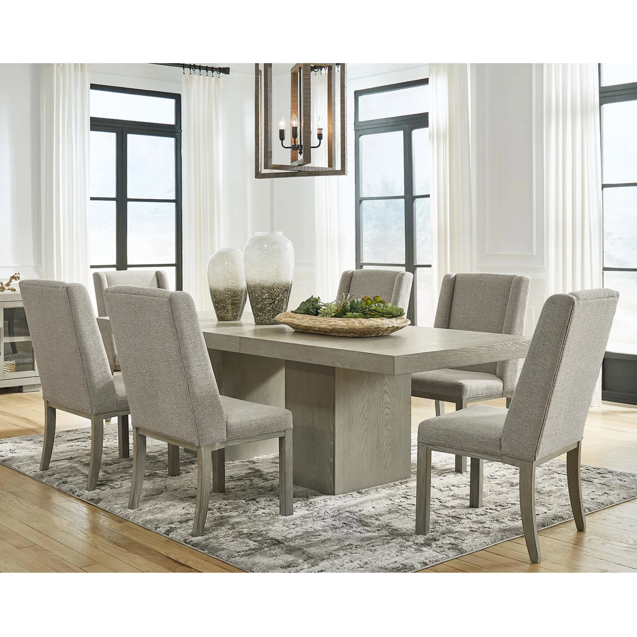 Fawnburg-Exclusive Dining Set - Image 17