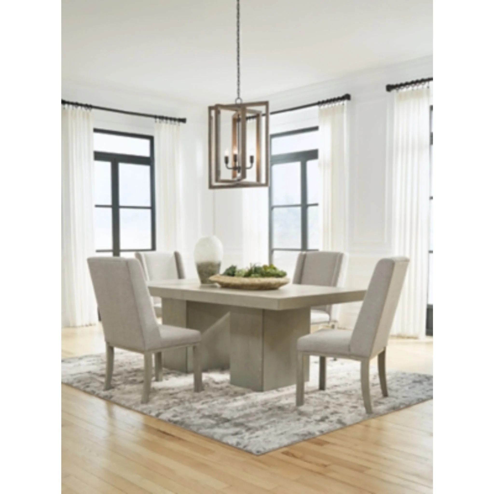 Fawnburg-Exclusive Dining Set - Image 4