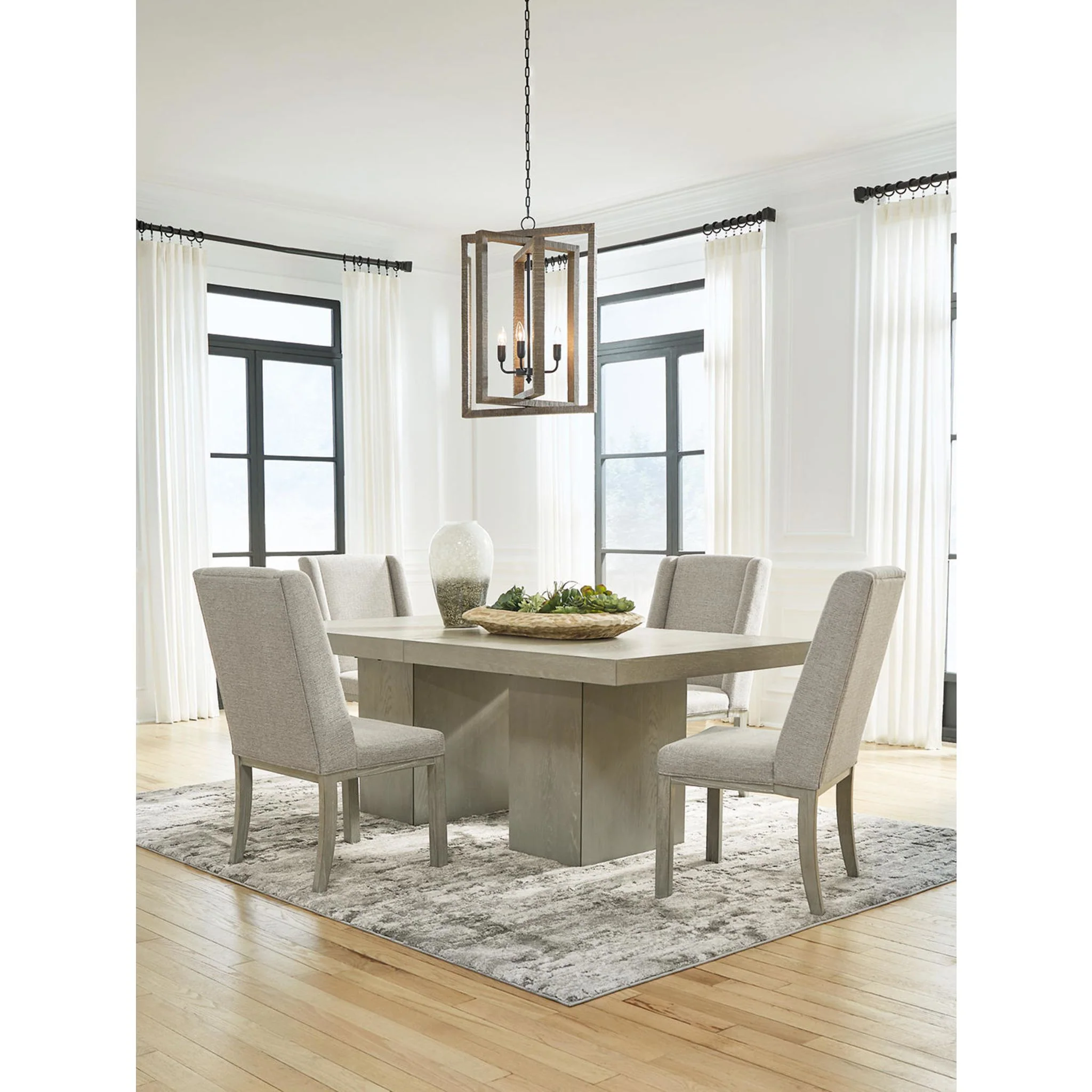 Fawnburg-Exclusive Dining Set - Image 9
