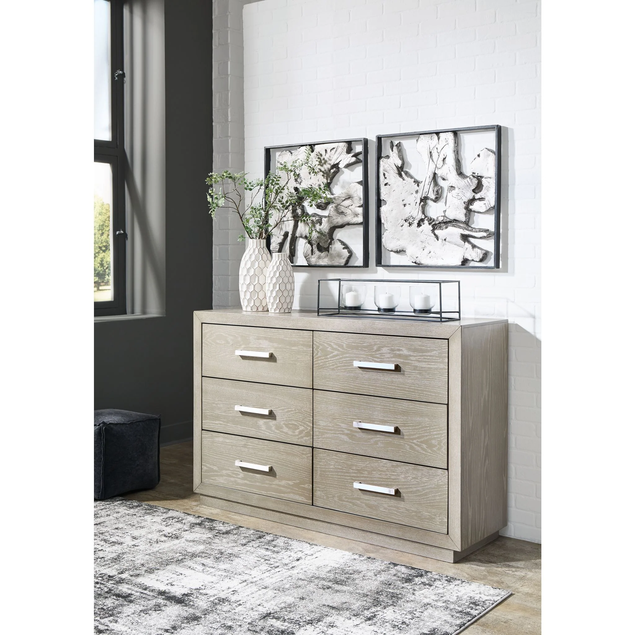 Fawnburg-EXCLUSIVE Dresser - Image 2