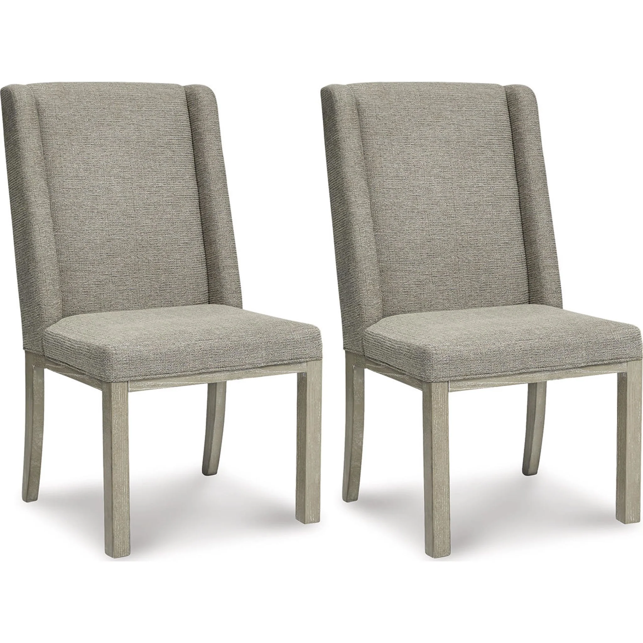 Fawnburg-Exclusive Side Chair - Image 8
