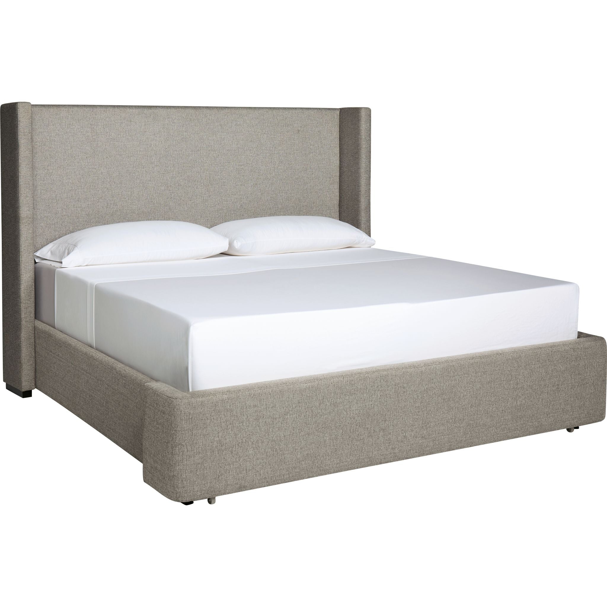 Fawnburg-Exclusive Upholstered Bed - Image 12