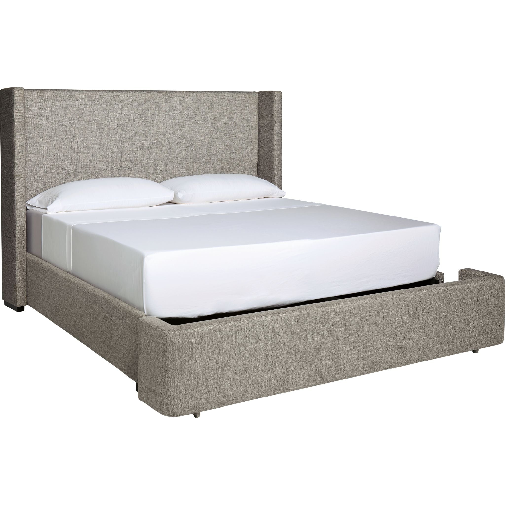 Fawnburg-Exclusive Upholstered Bed - Image 15