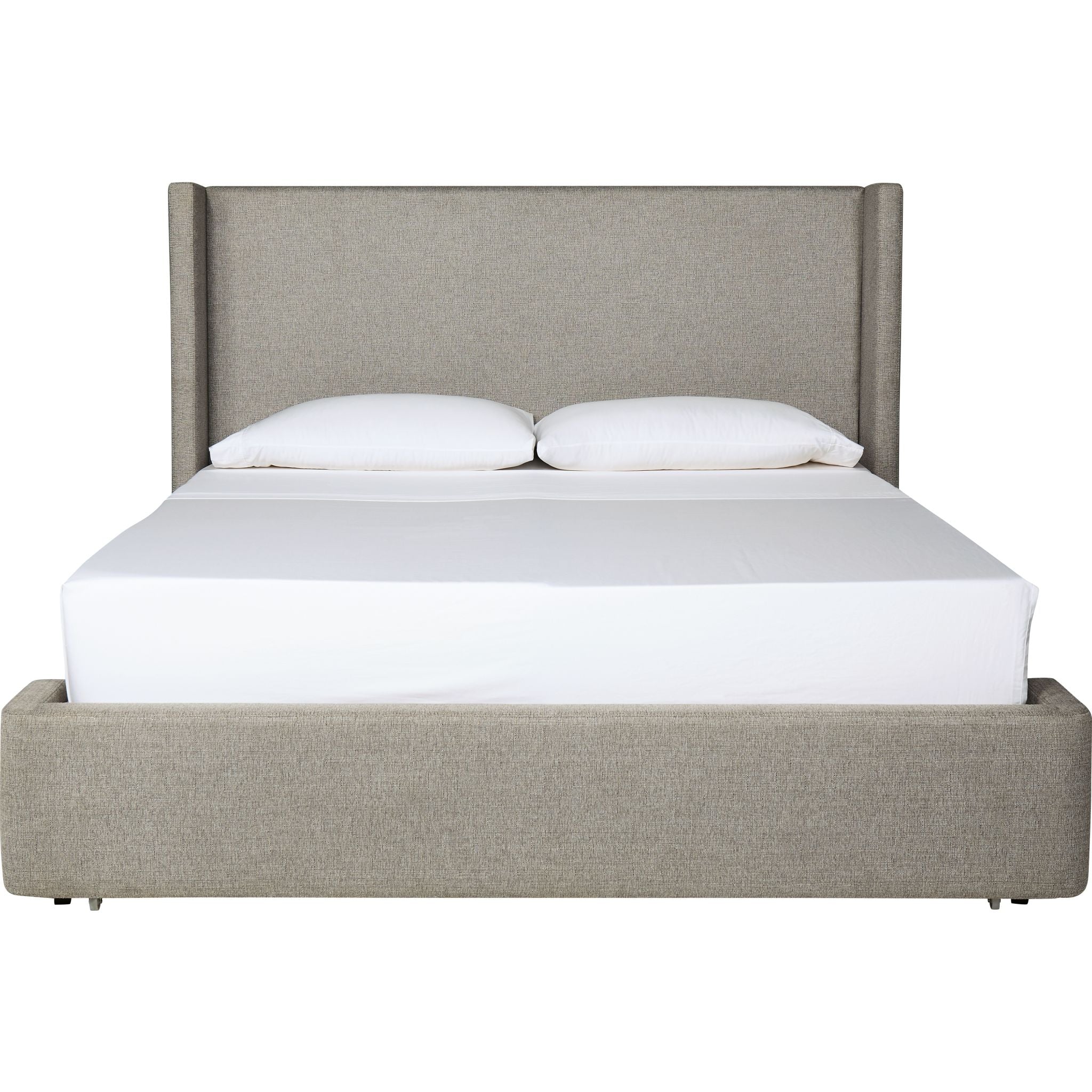 Fawnburg-Exclusive Upholstered Bed - Image 16