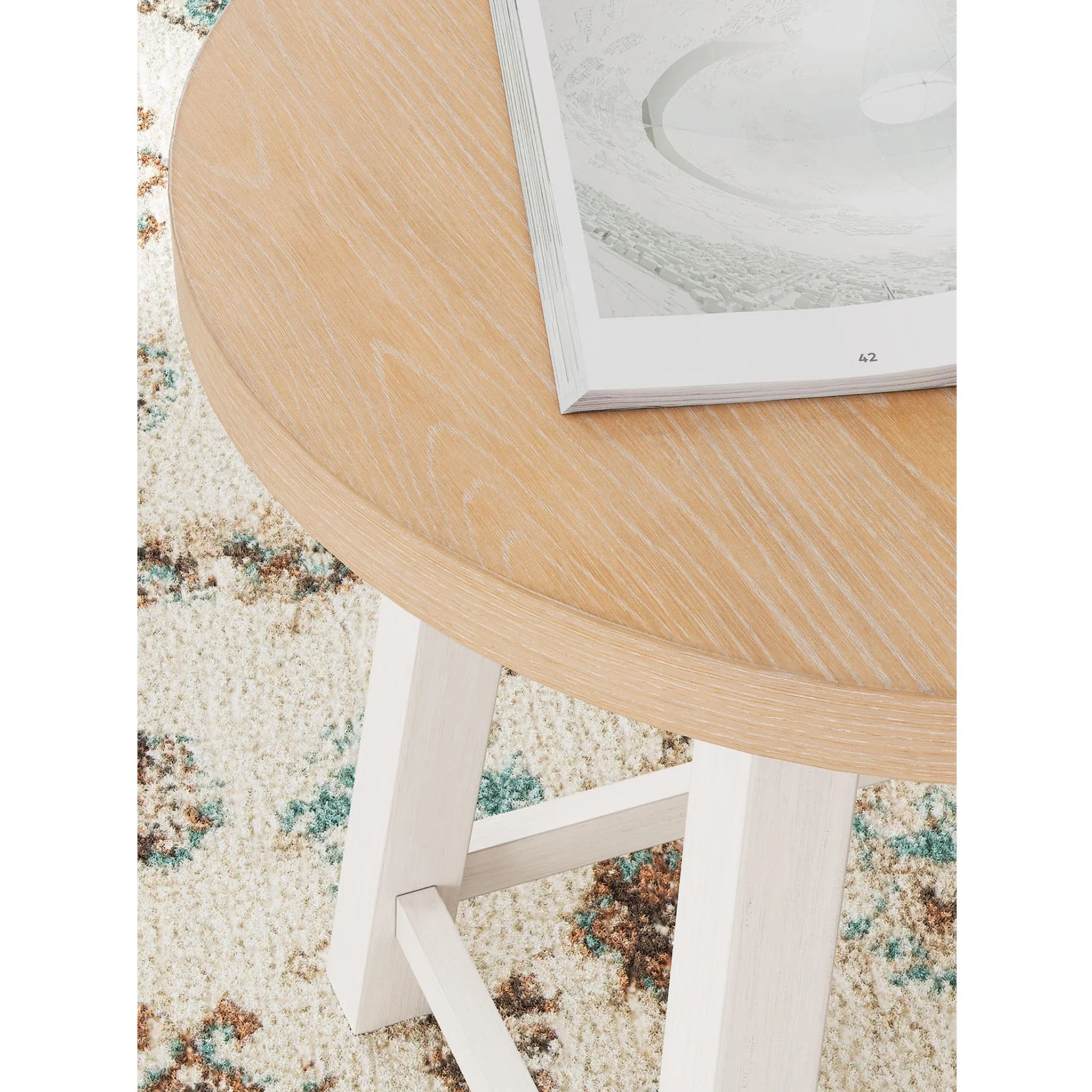 Fawndell 3 Pack Tables - Image 14